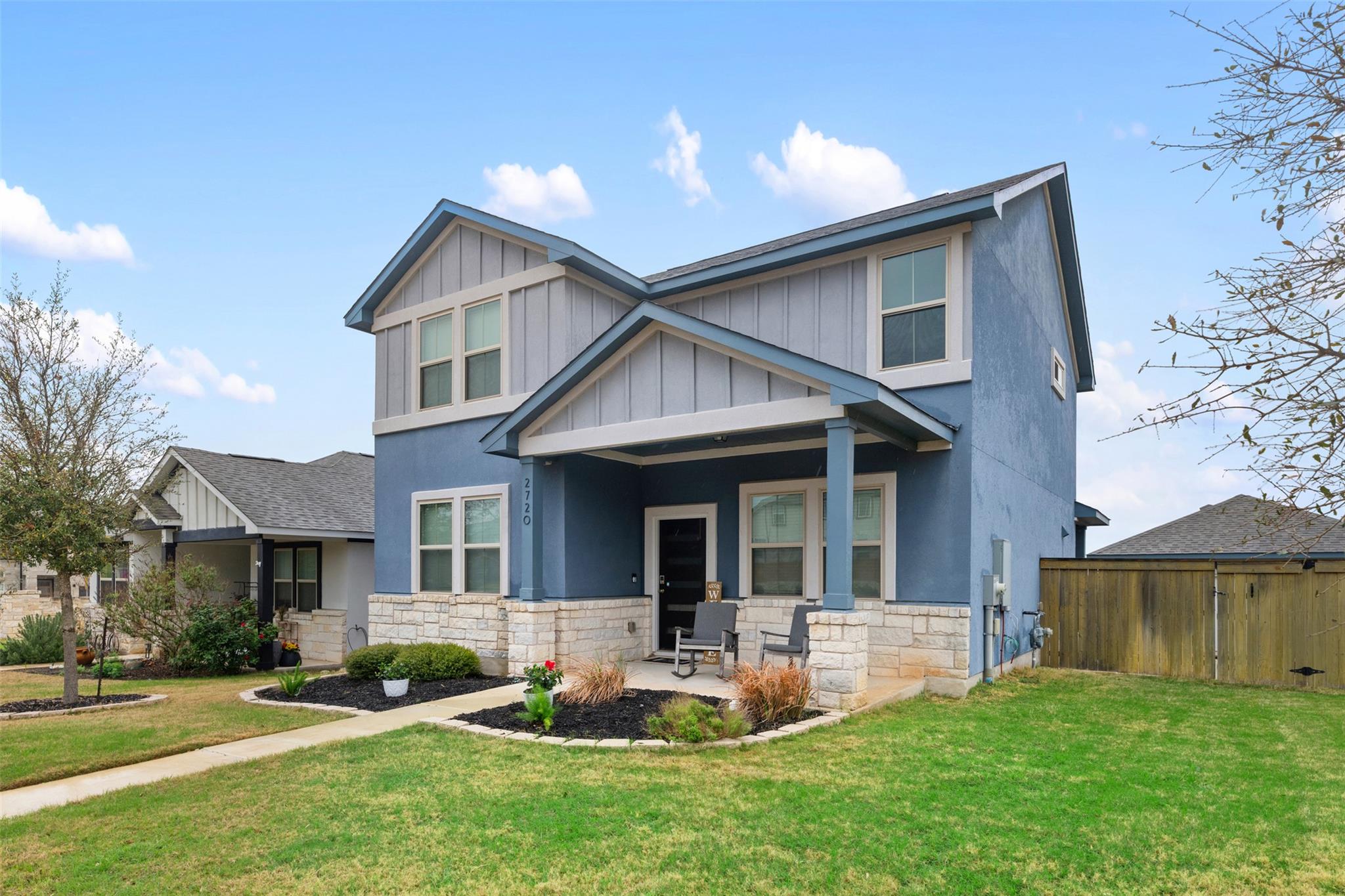Listing photo 1 of 2720  Sage Ranch Dr