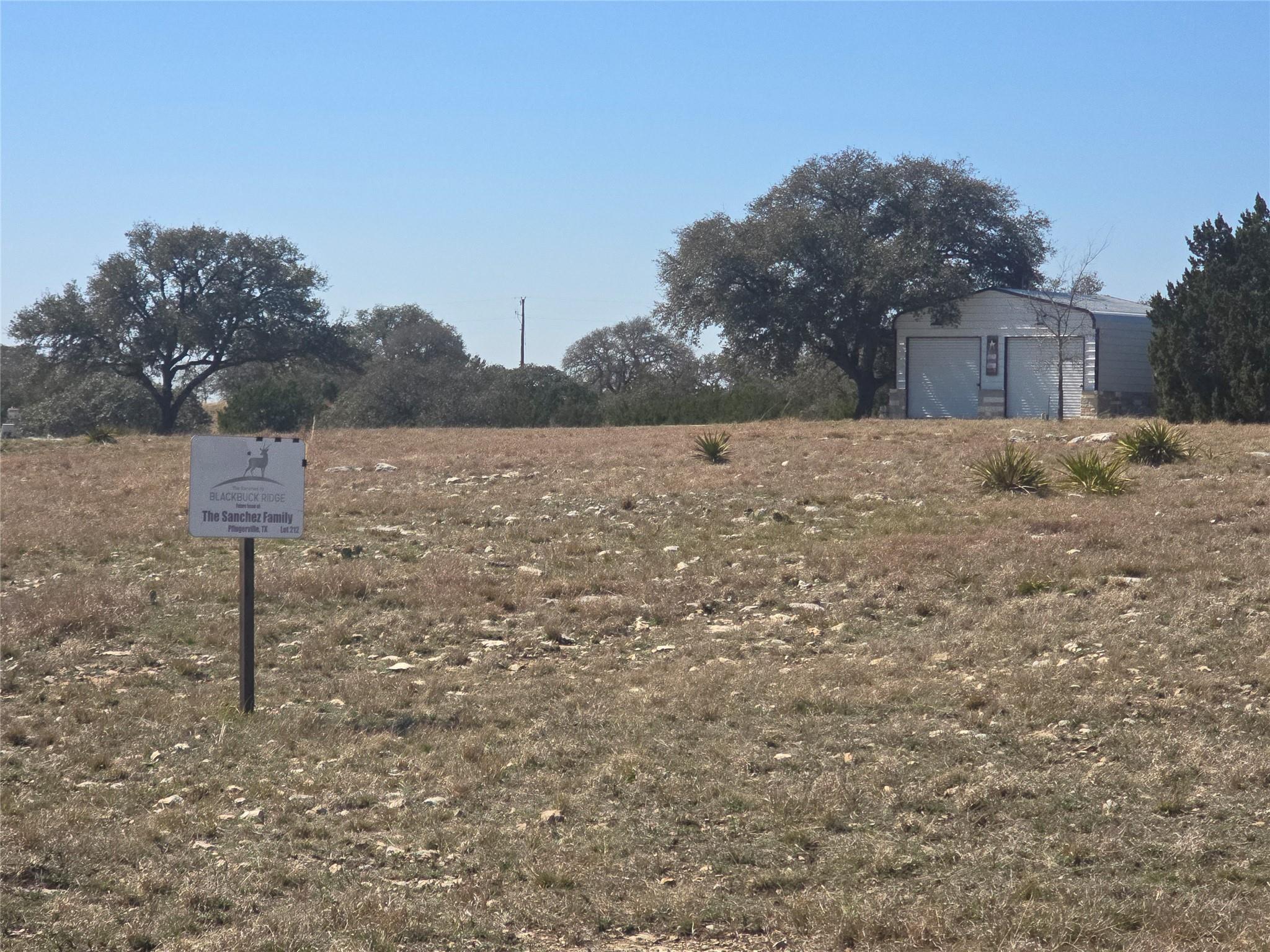 Listing photo 1 of 230  Bush Bok Dr
