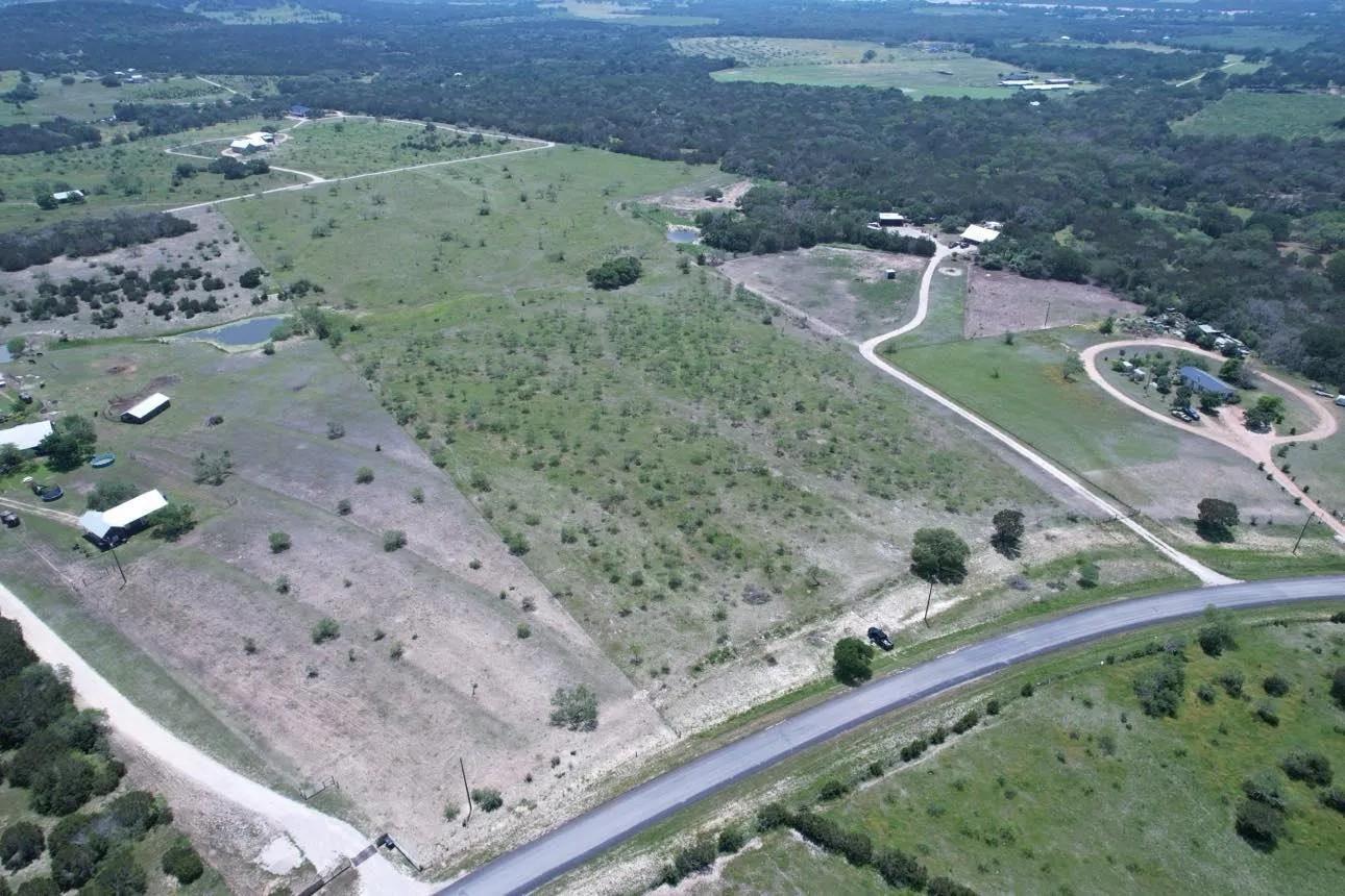 View of property location with rural landscape