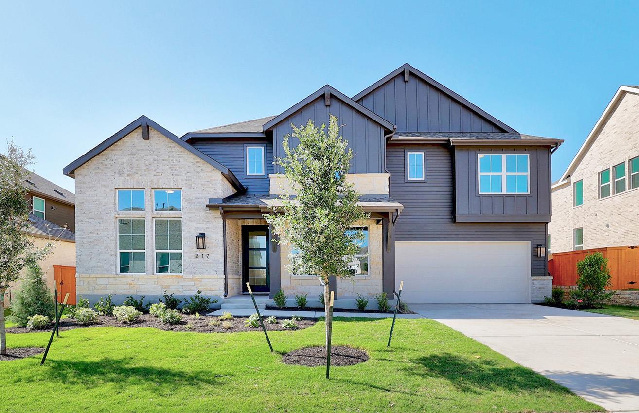 Ảnh nhà đang rao bán 1 của 217  Luttrell Ln