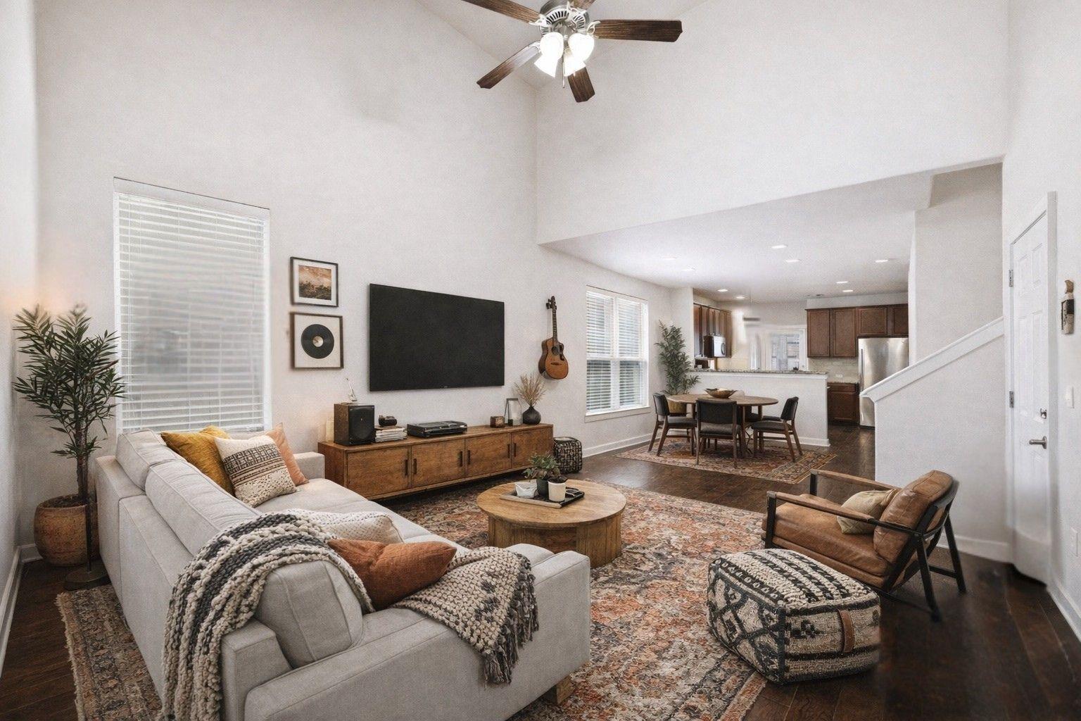 Listing photo 1 of 2101  Rivers Edge Way  #32