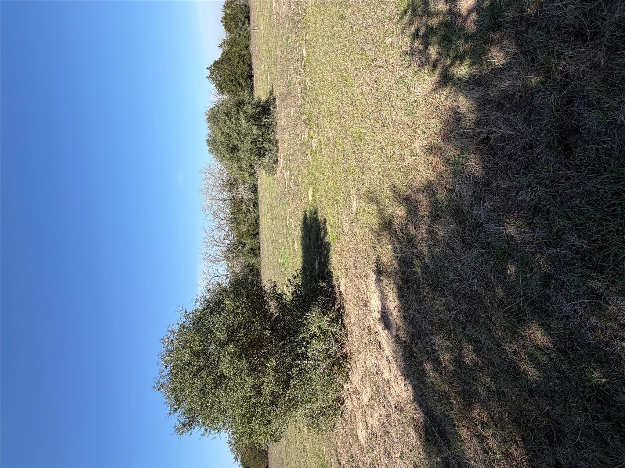View of nature featuring rural landscape