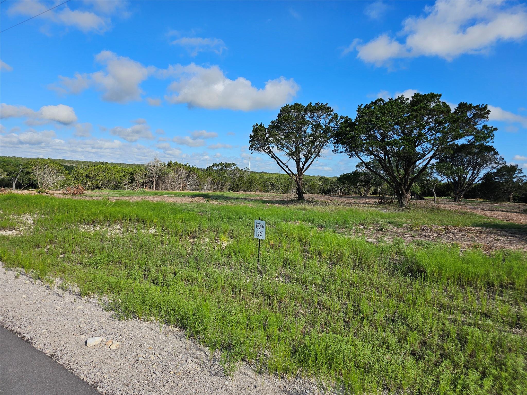 Listing photo 1 of LOT 22  Riparian Elm Rd