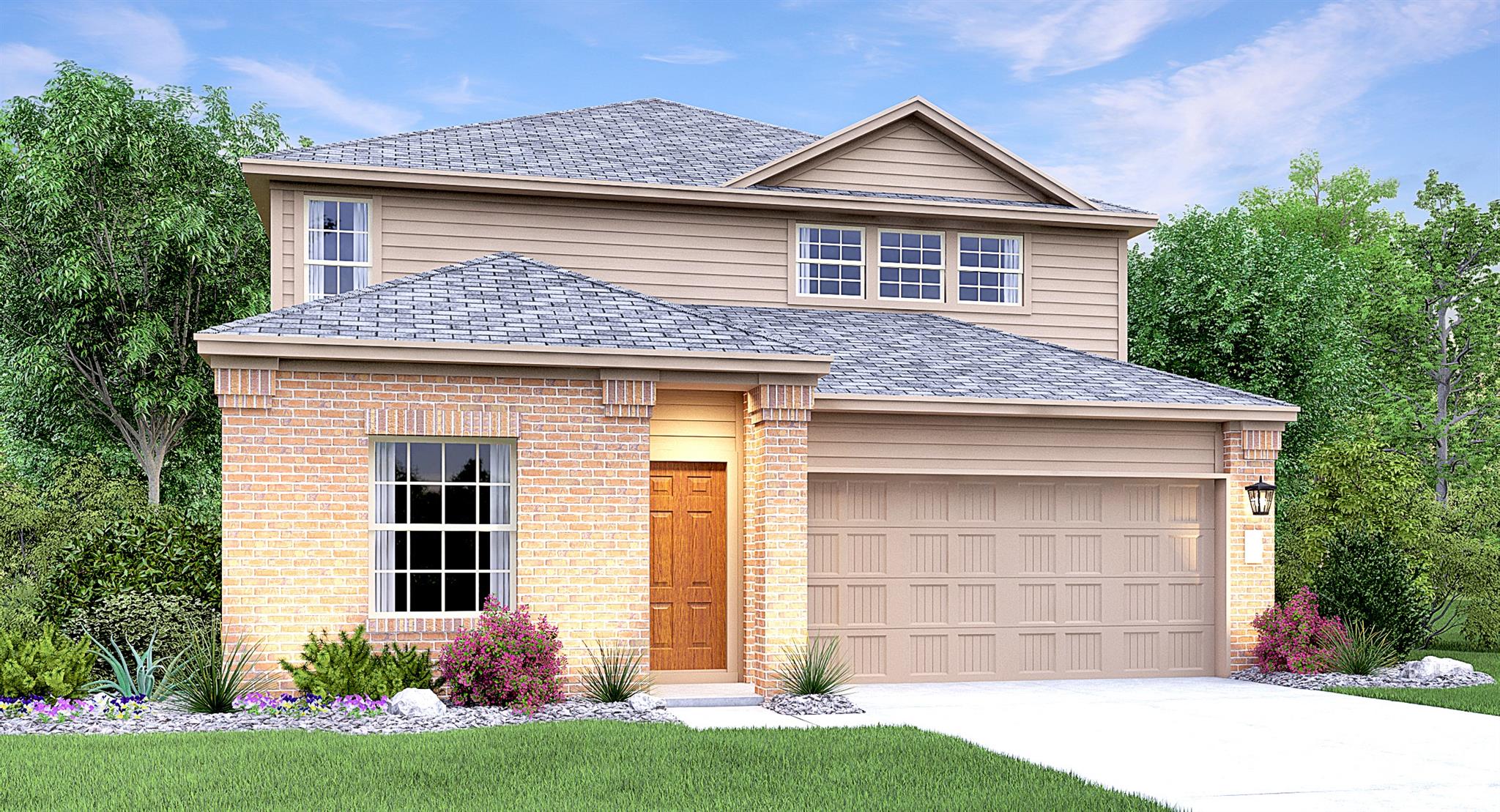 Listing photo 1 of 17800  Nashville Warbler Rd