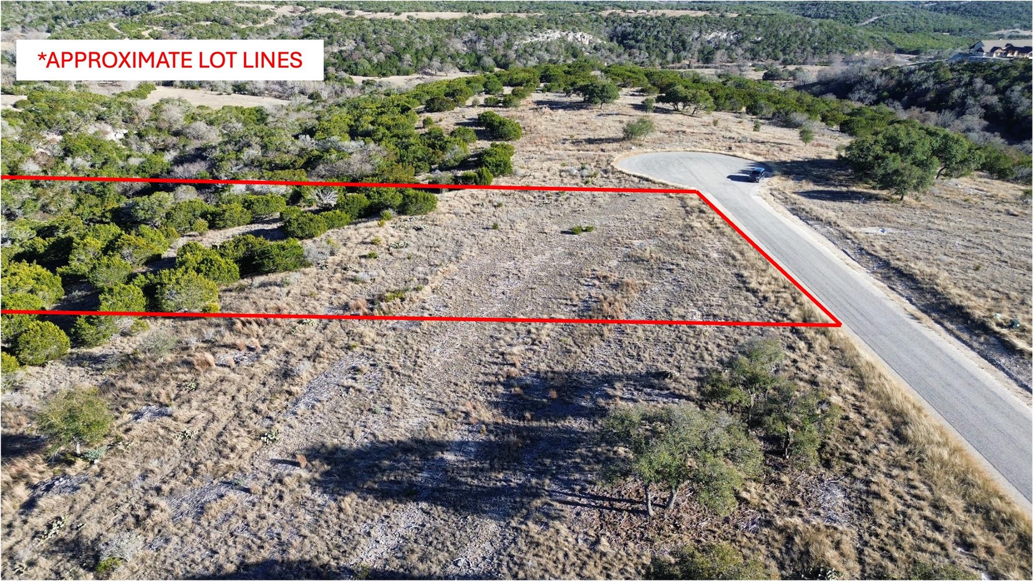 Listing photo 1 of LOT 77  FIRSCHING RD OFF S RANCH ROAD 783 None