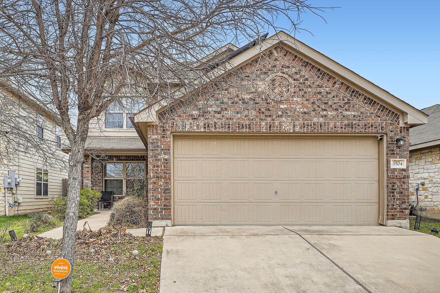 Listing photo 1 of 3504  Alpine Autumn Dr