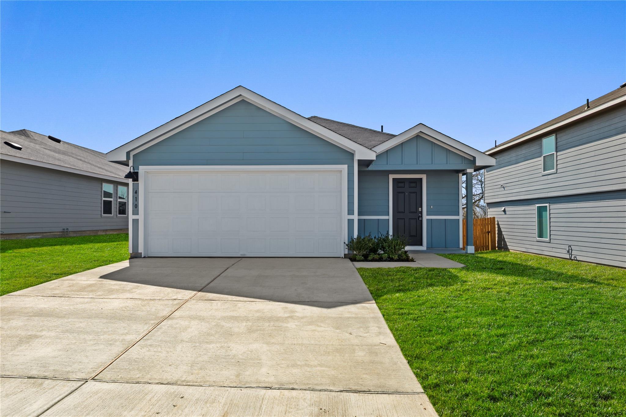 Listing photo 1 of 410  WILD GOOSE Dr
