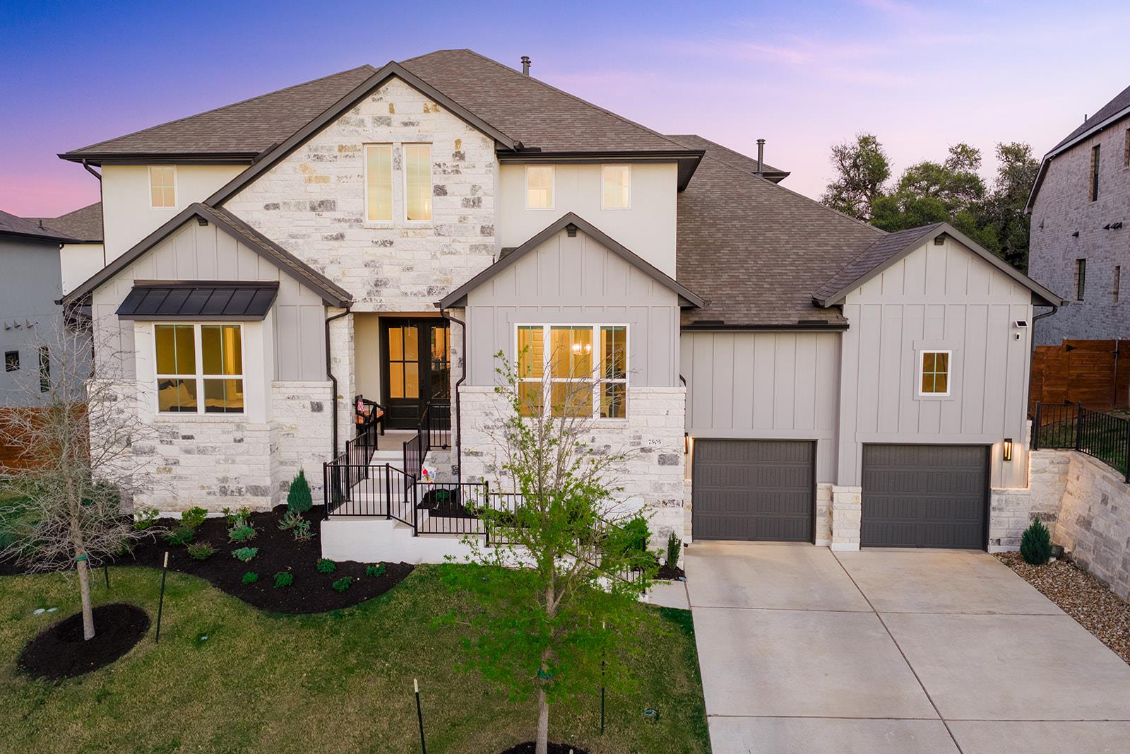Listing photo of 7505  Becasseau Dr