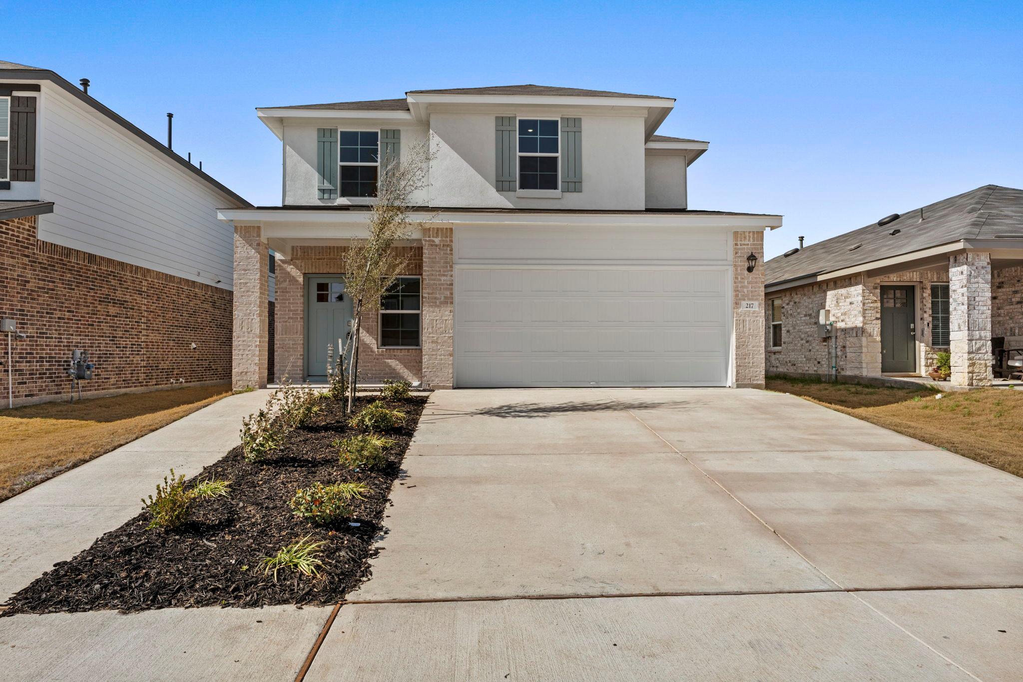 Listing photo of 217  New Albany Ln