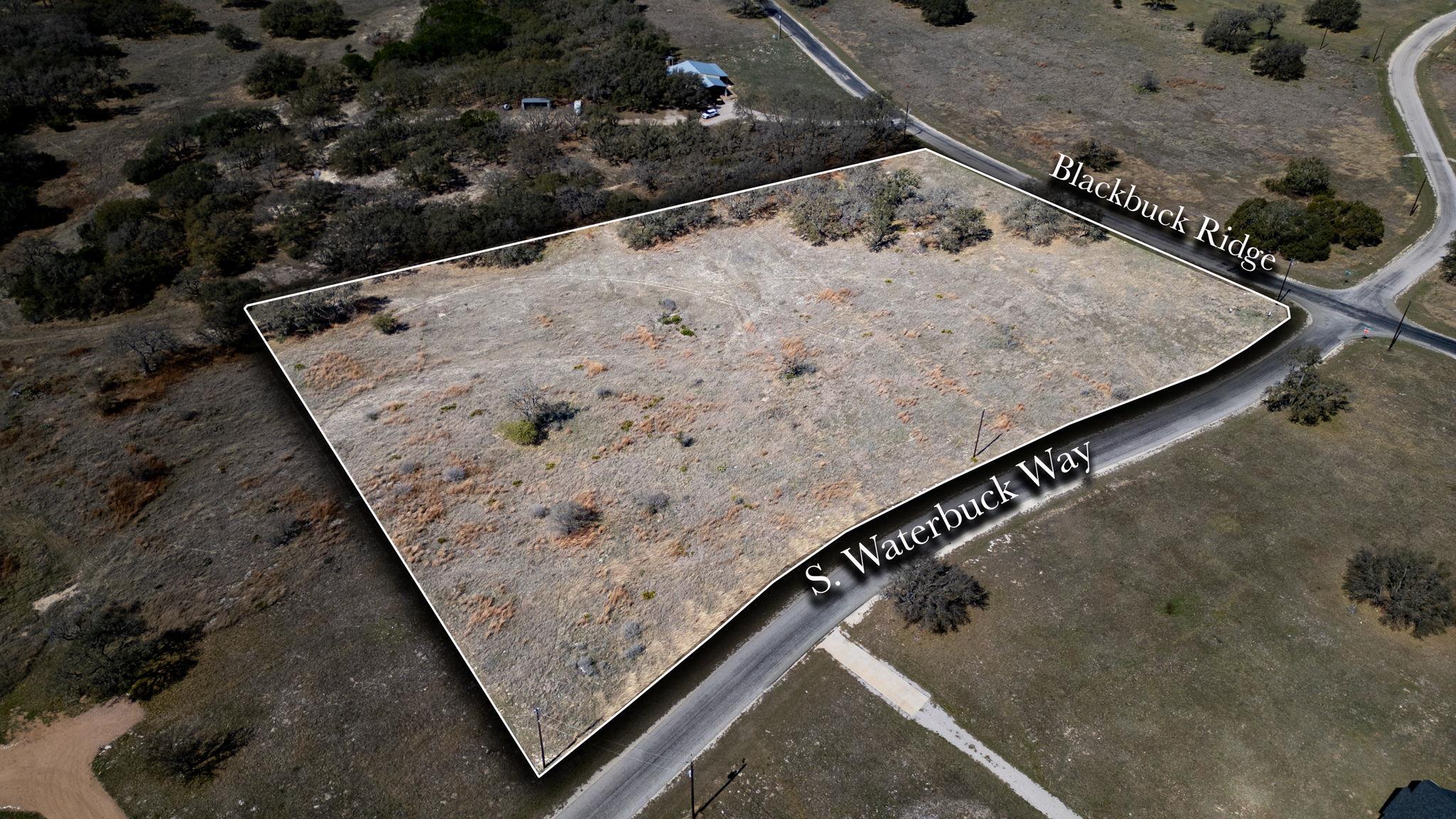 Listing photo 1 of 100 S Waterbuck Way