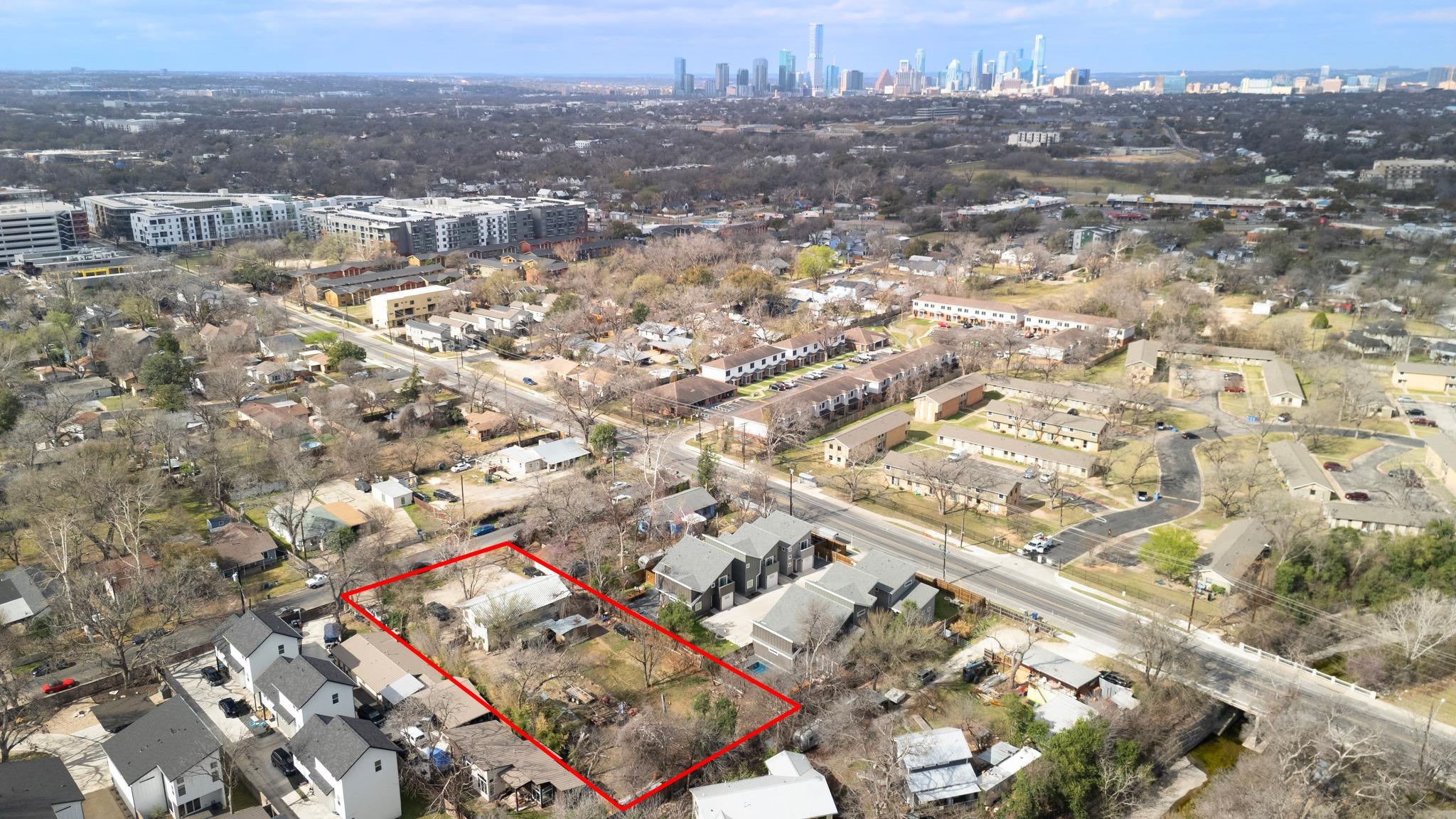 Listing photo 1 of 4608  Prock Lane Ln