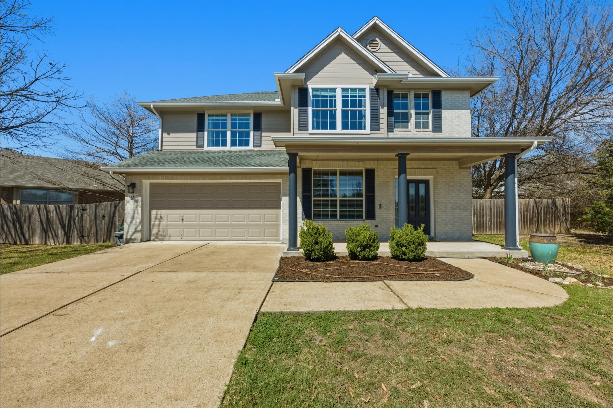 Listing photo 1 of 6810  Poncha Pass