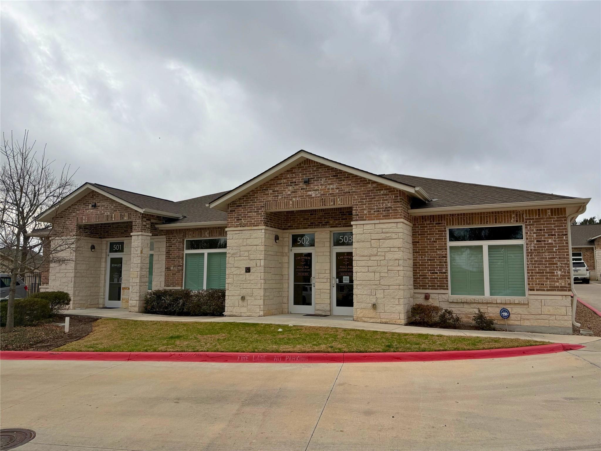 Listing photo 1 of 3309  Forest Creek Dr