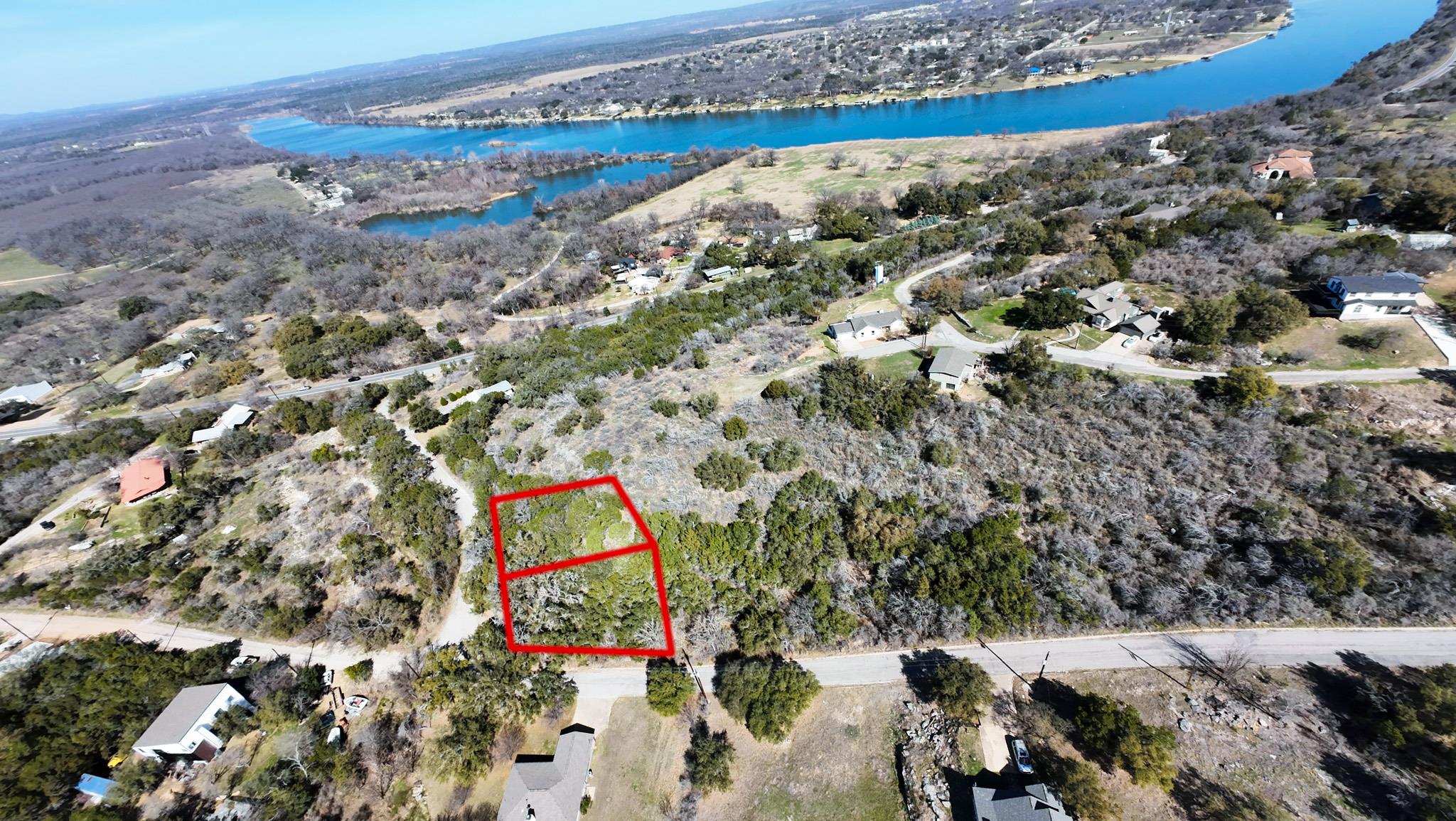 Listing photo 1 of Lots 132 & 133  Creek Dr