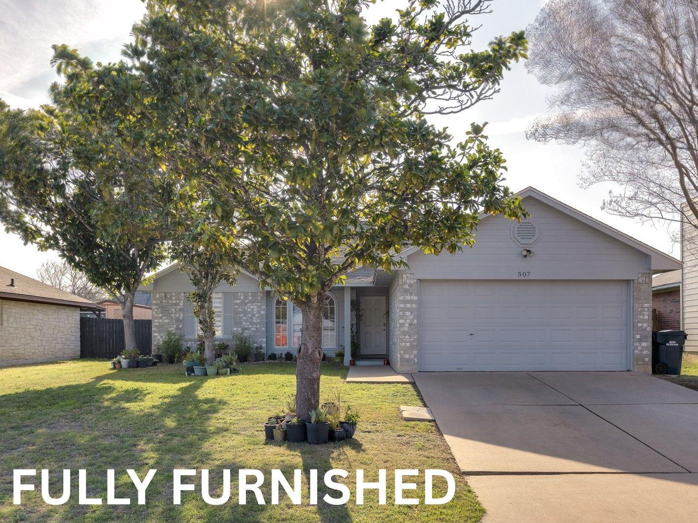 Listing photo 1 of 507  Clear Spring Ln