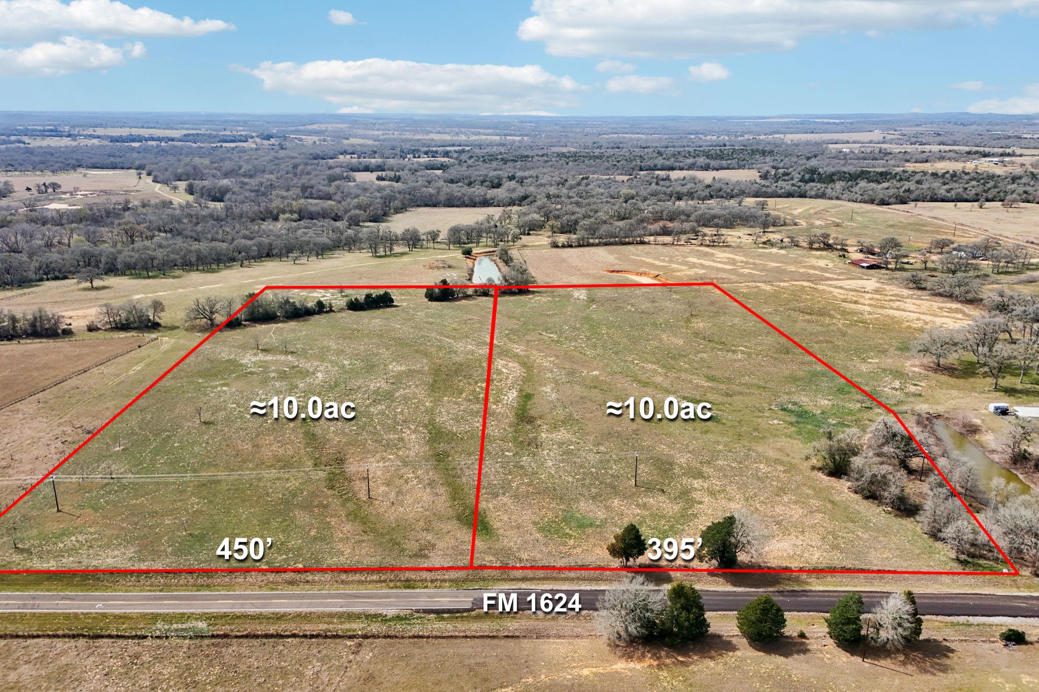 Listing photo 1 of TBD2  FM 1624 None