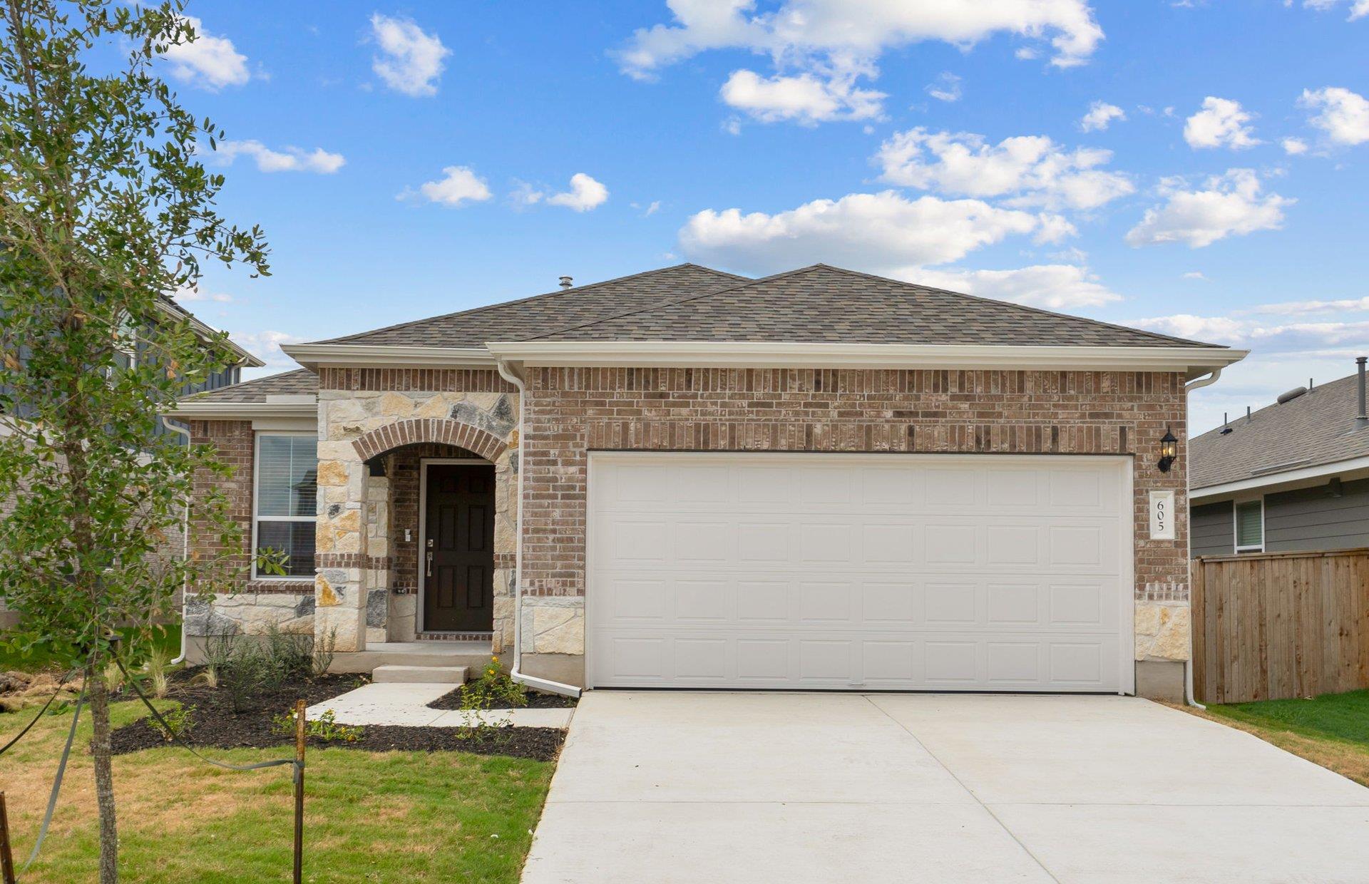Listing photo 1 of 605  Henry Milton Rd