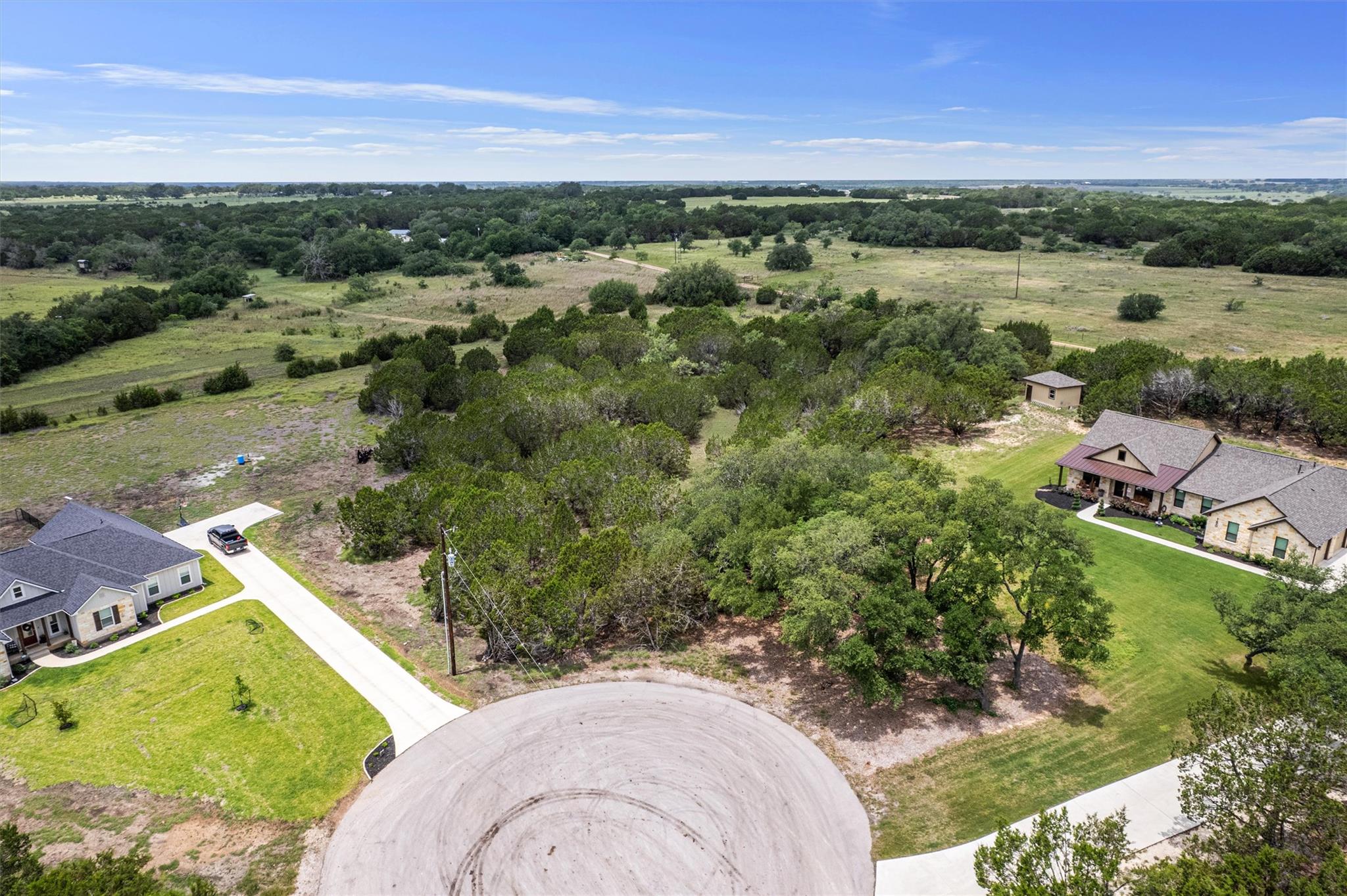 Listing photo 1 of Lot 21  Rosebud Ranch Rd