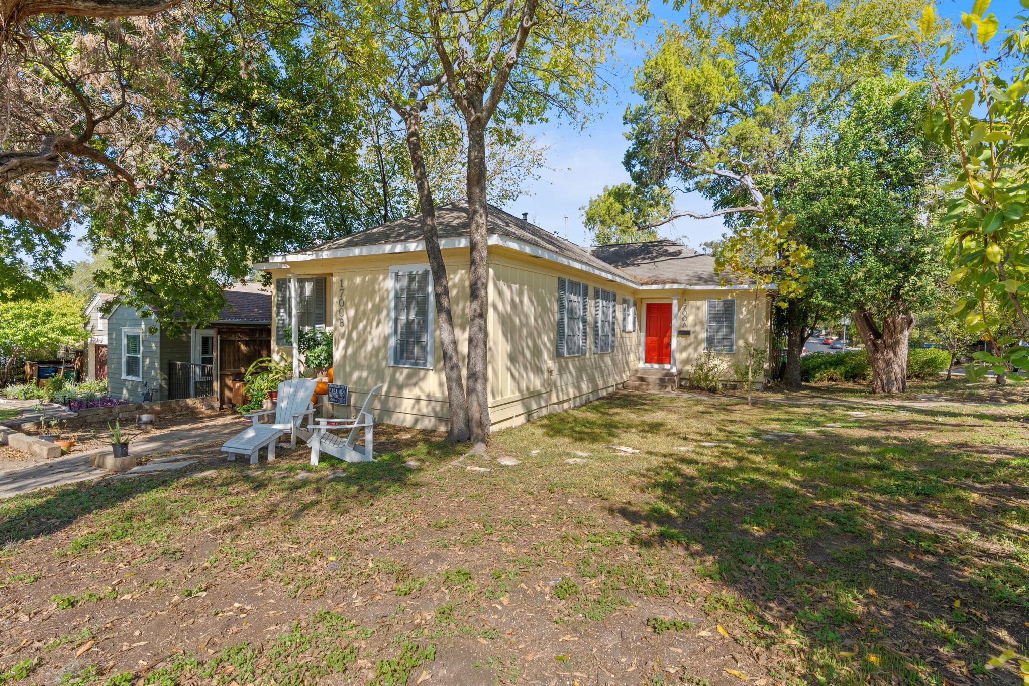 Listing photo 1 of 1700  Northwood Rd