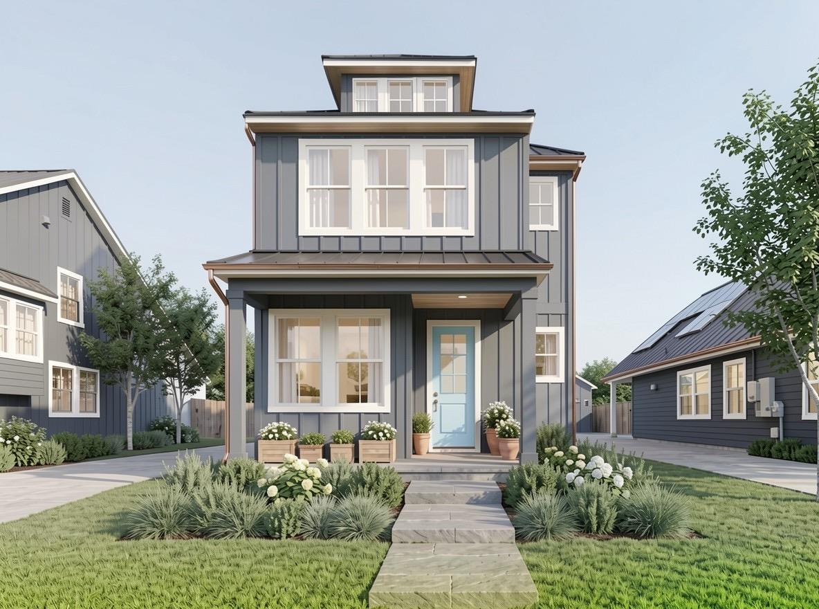 Listing photo 1 of 303  ELM BRANCH Trl