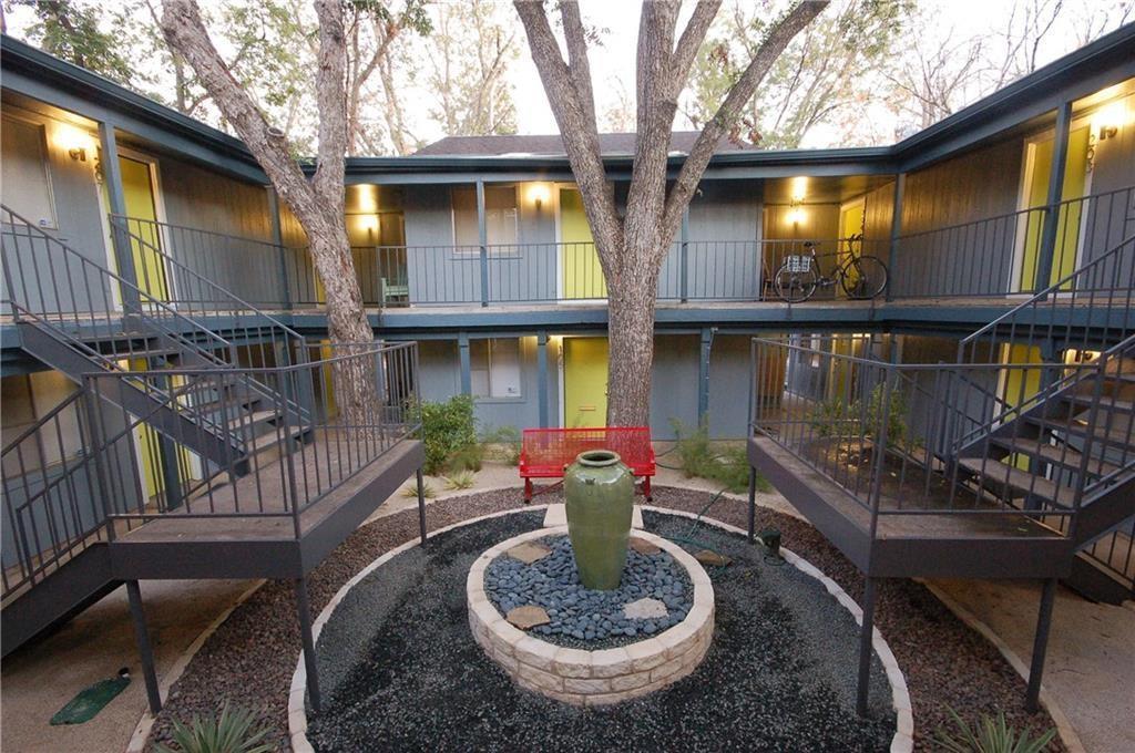 Listing photo 1 of 4209  Avenue B Ave  #102
