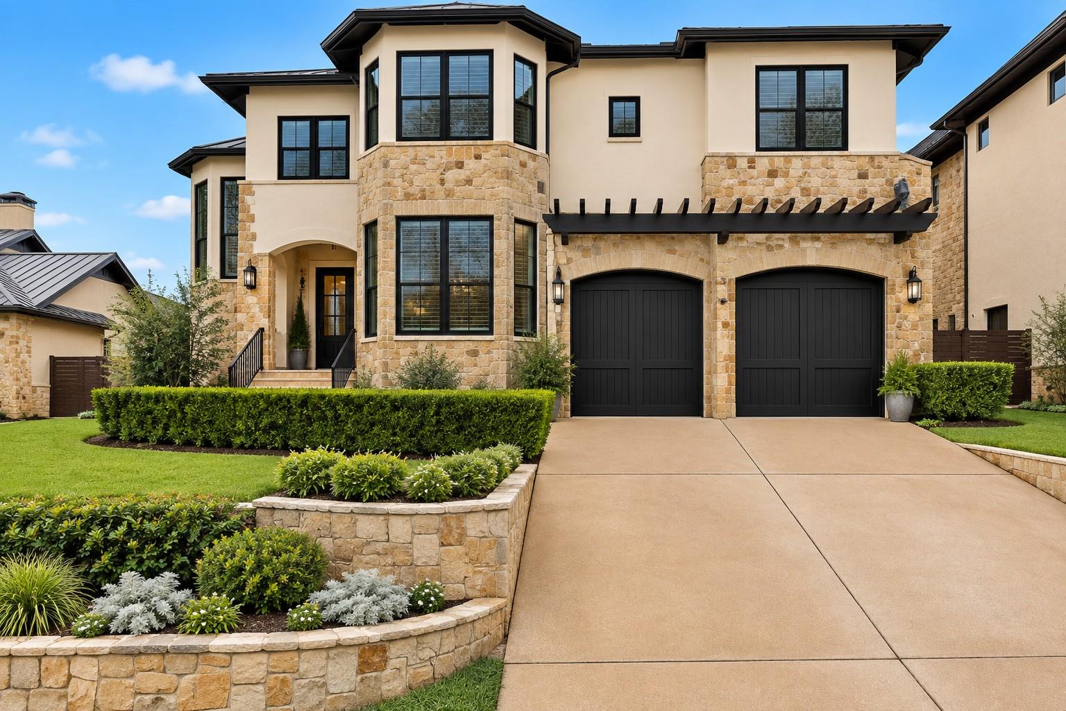 Listing photo 1 of 816  Stonewall Ridge Ln