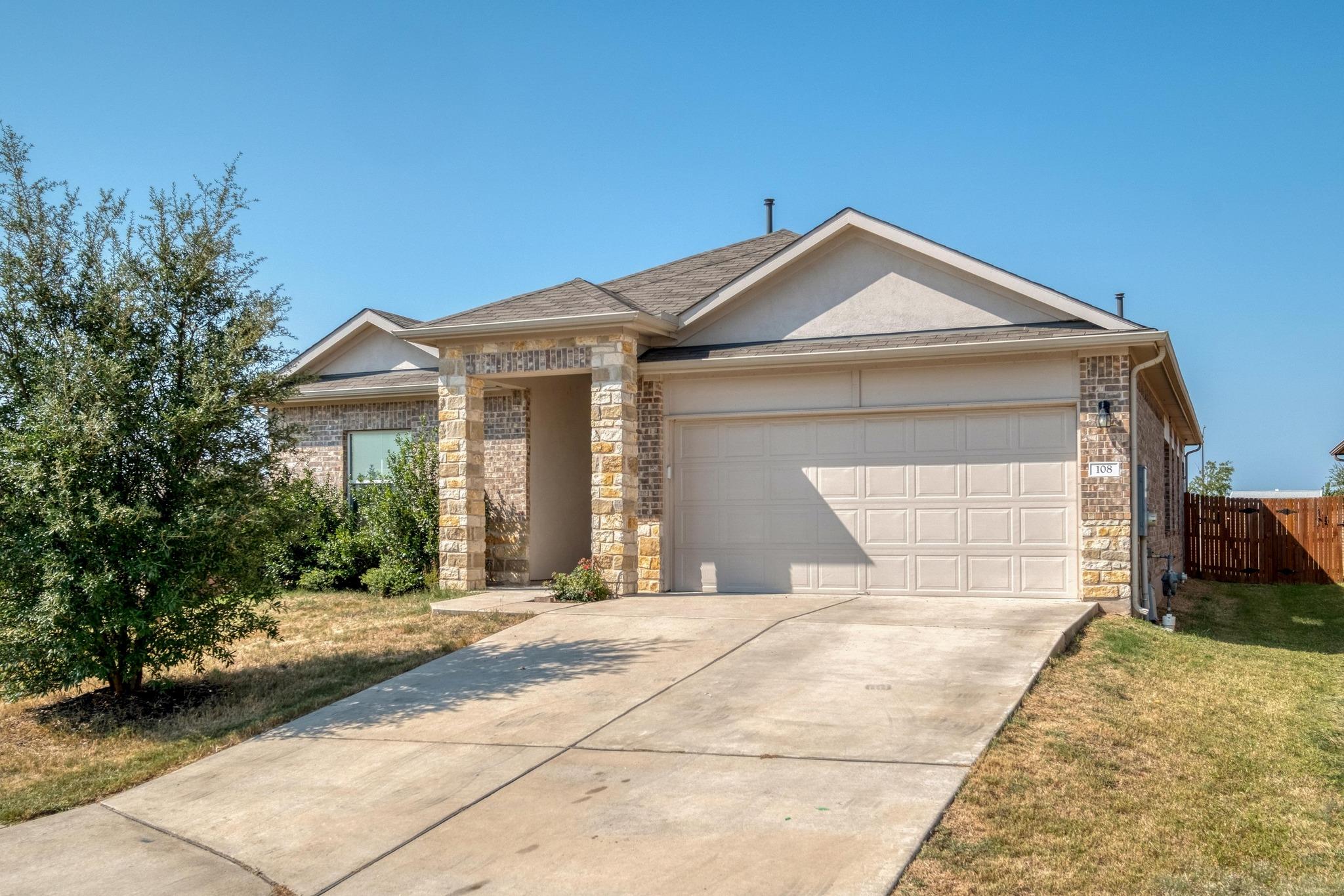 Listing photo 1 of 108  Kleberg Ct