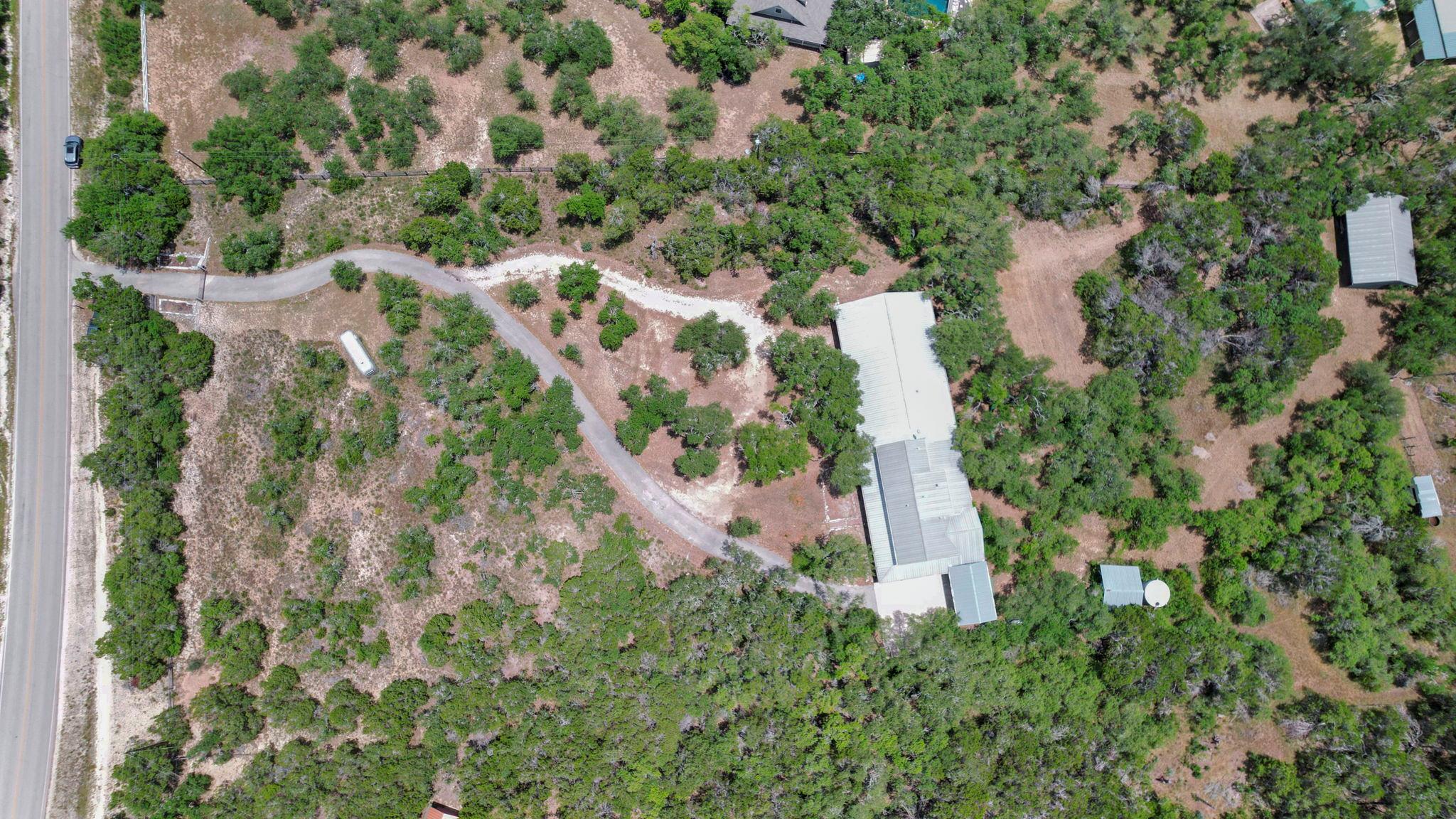 Listing photo 1 of 20001  Hamilton Pool Rd