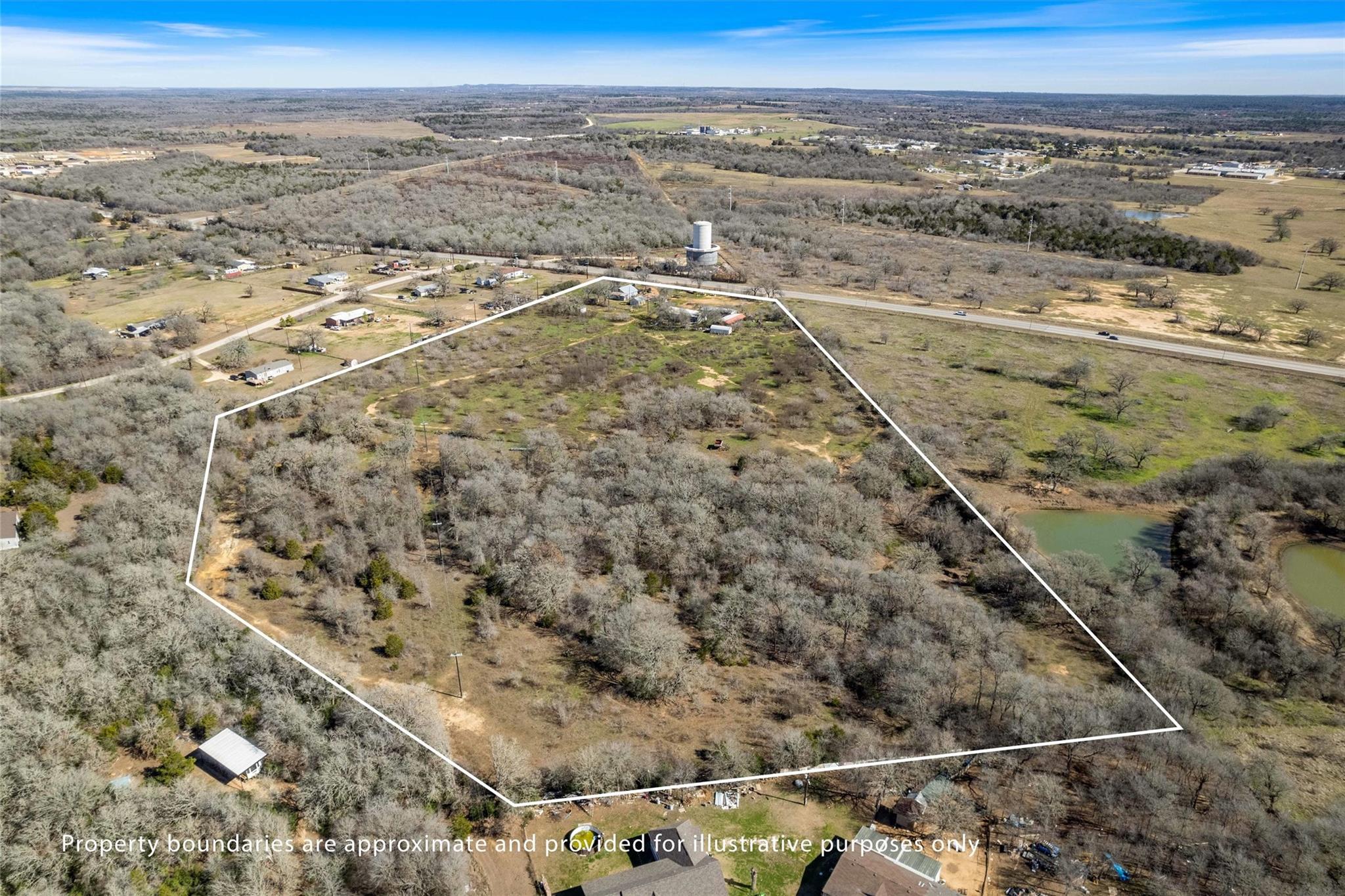 Listing photo 1 of 1540 N State Highway 95 Hwy