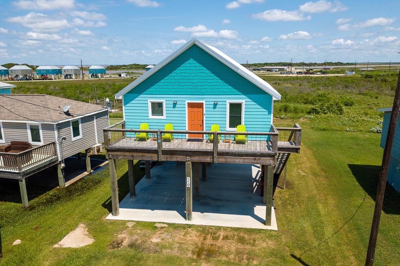 119  Beach Front Dr 매물 사진 1