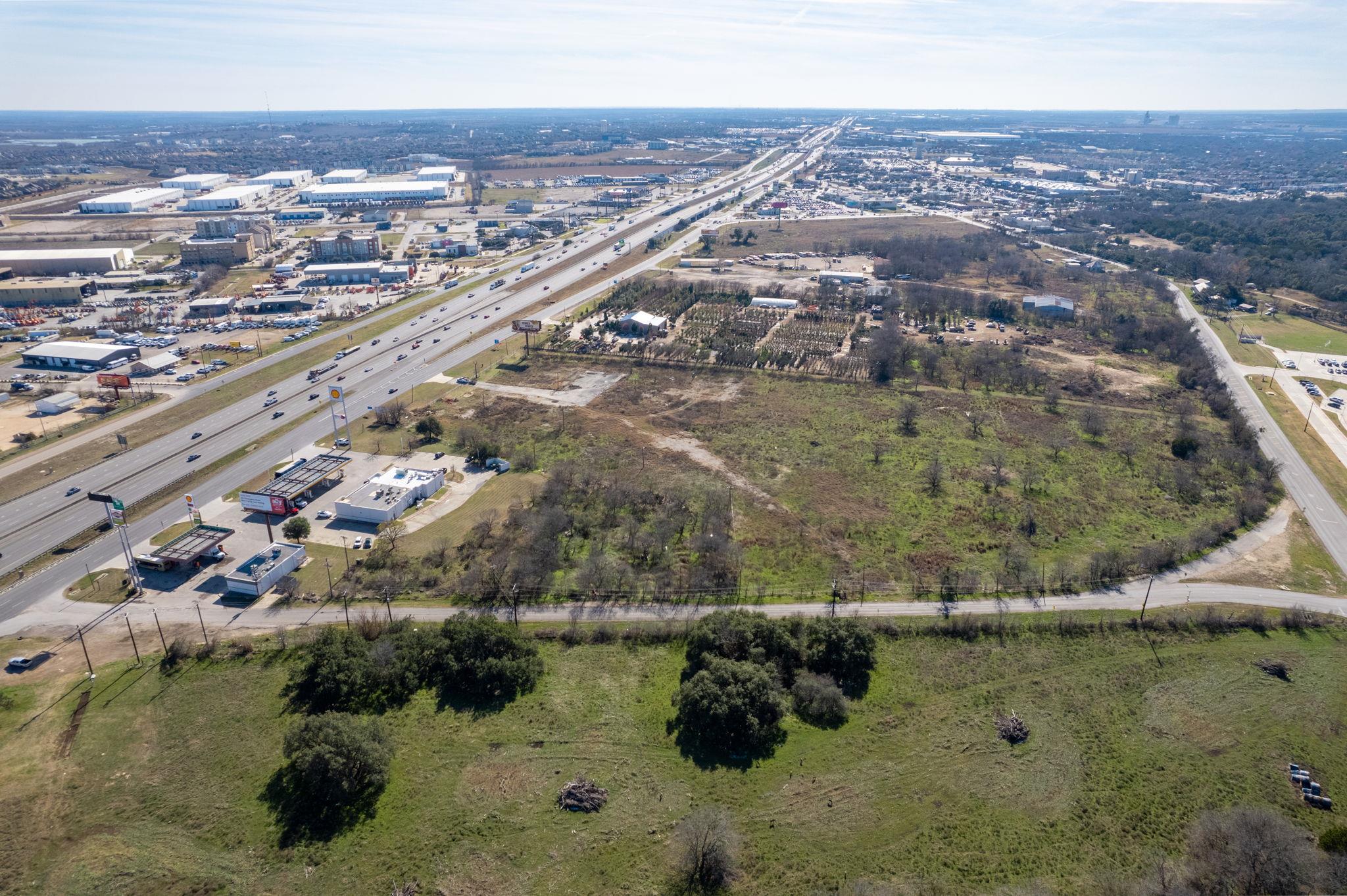 View of property location
