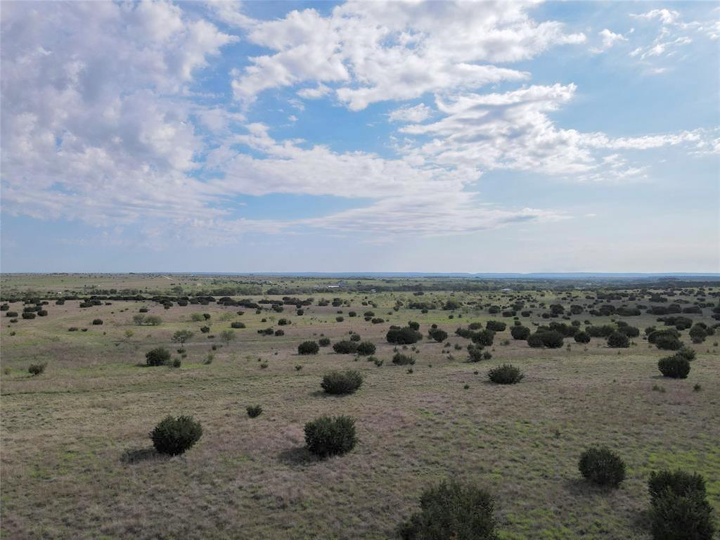 View of local wilderness with rural landscape
