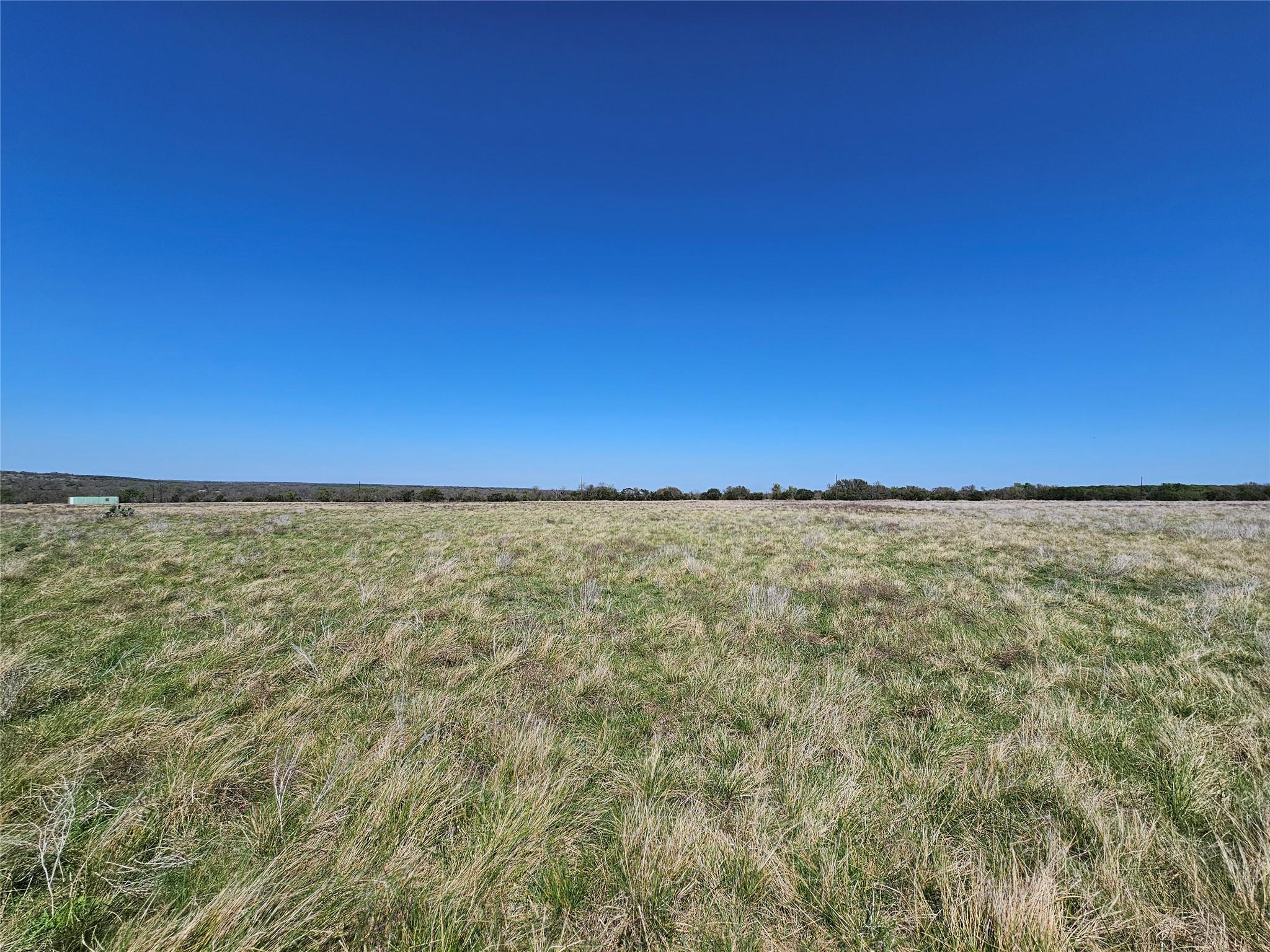 View of nature with rural landscape