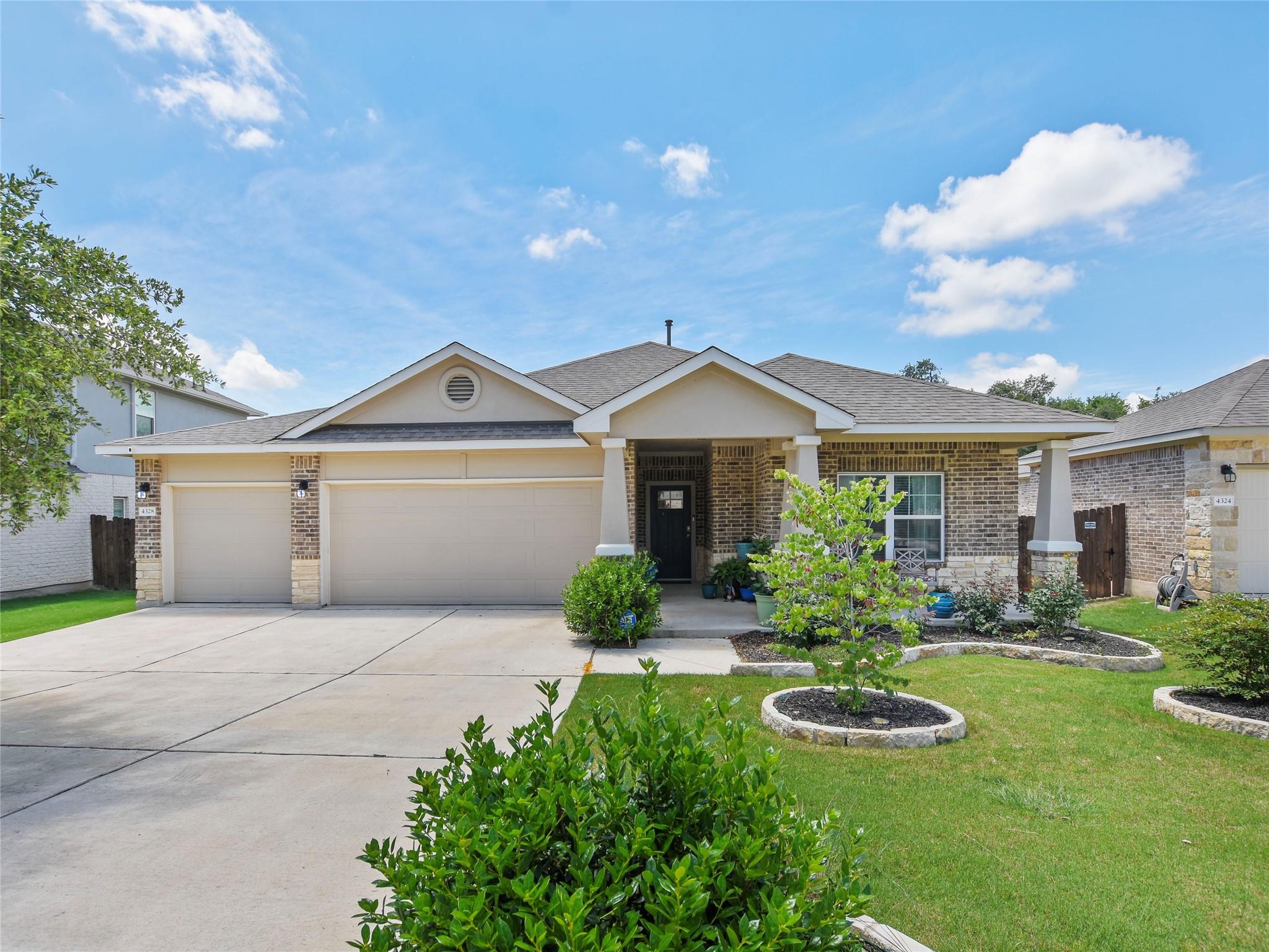 Listing photo 1 of 4328  Rockbrook Farms Ln