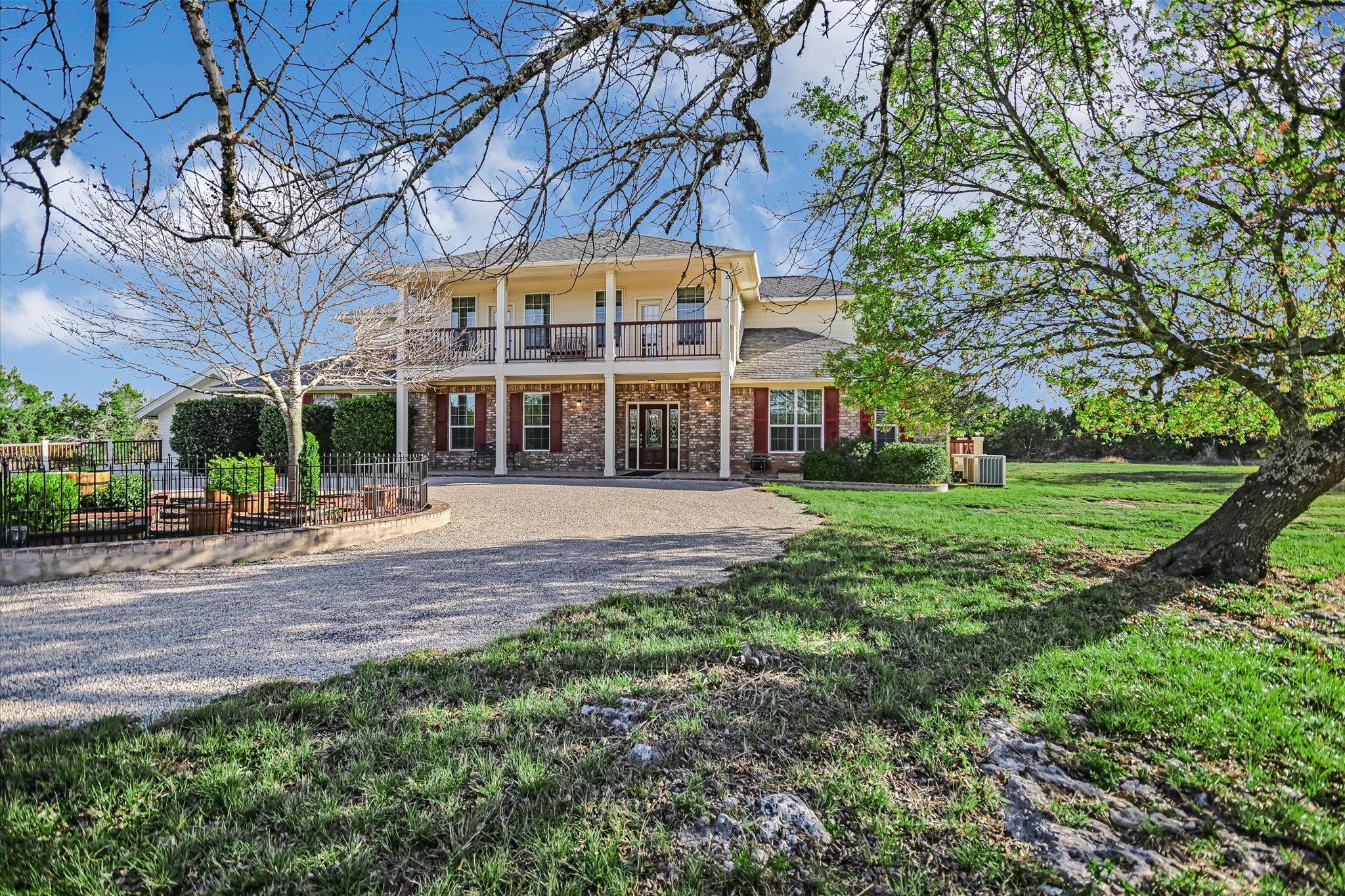 Listing photo 1 of 130  CAVE SPRINGS Rd