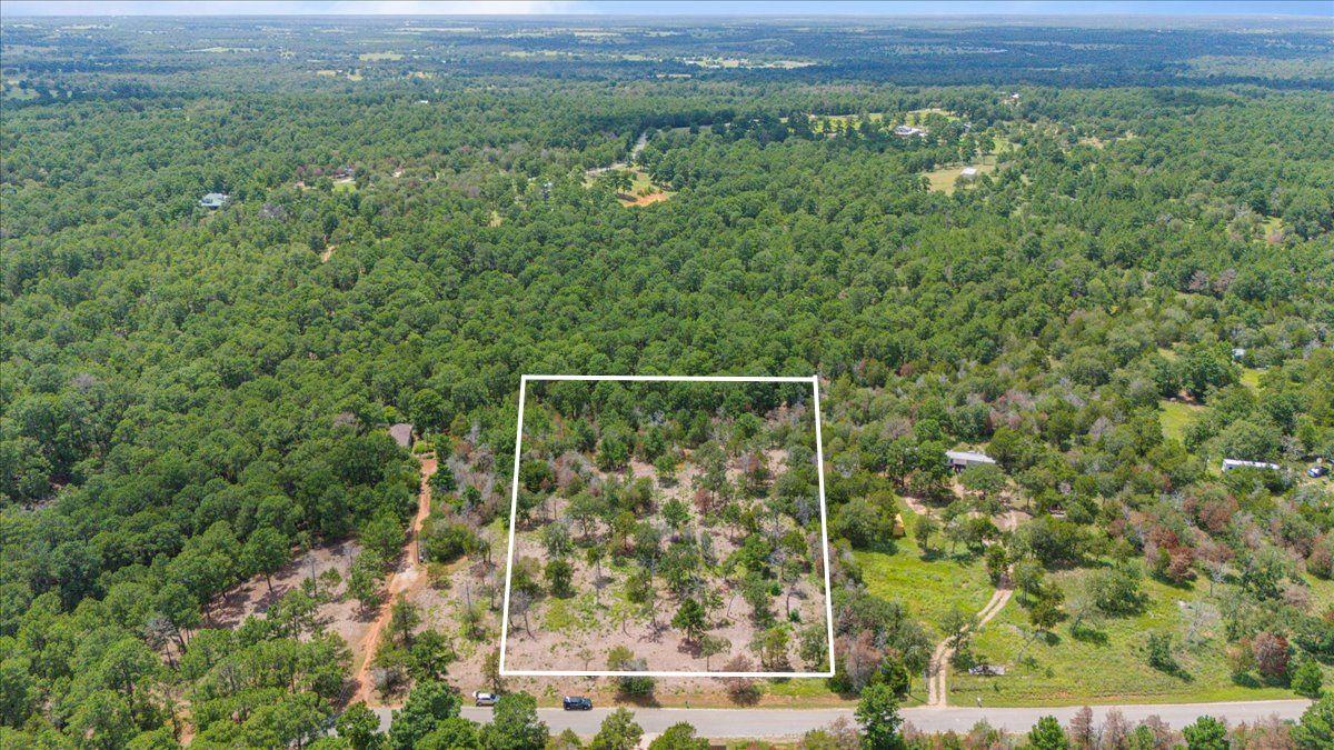 View of property location featuring property parc