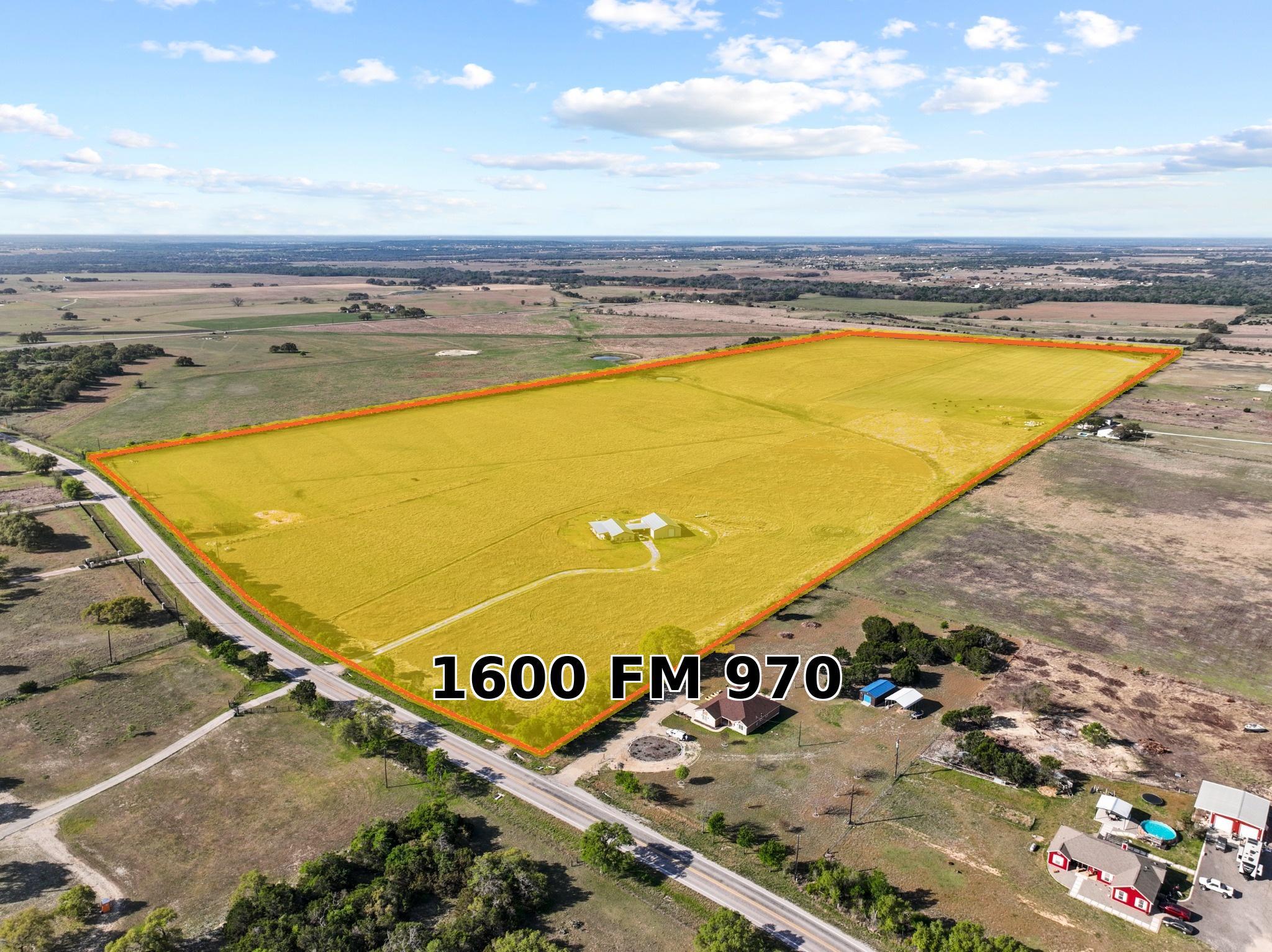 Listing photo 1 of 1600  Fm-970 None