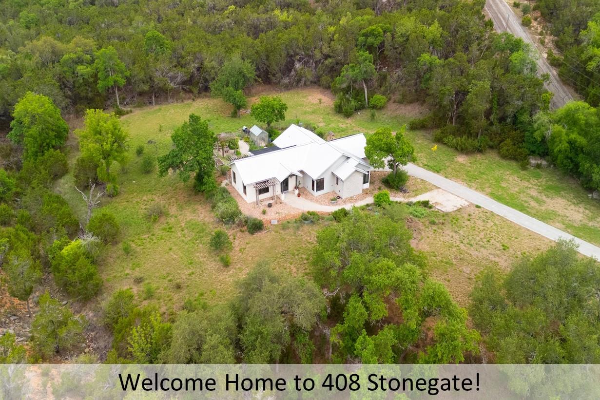 Listing photo 1 of 408  Stonegate Ln