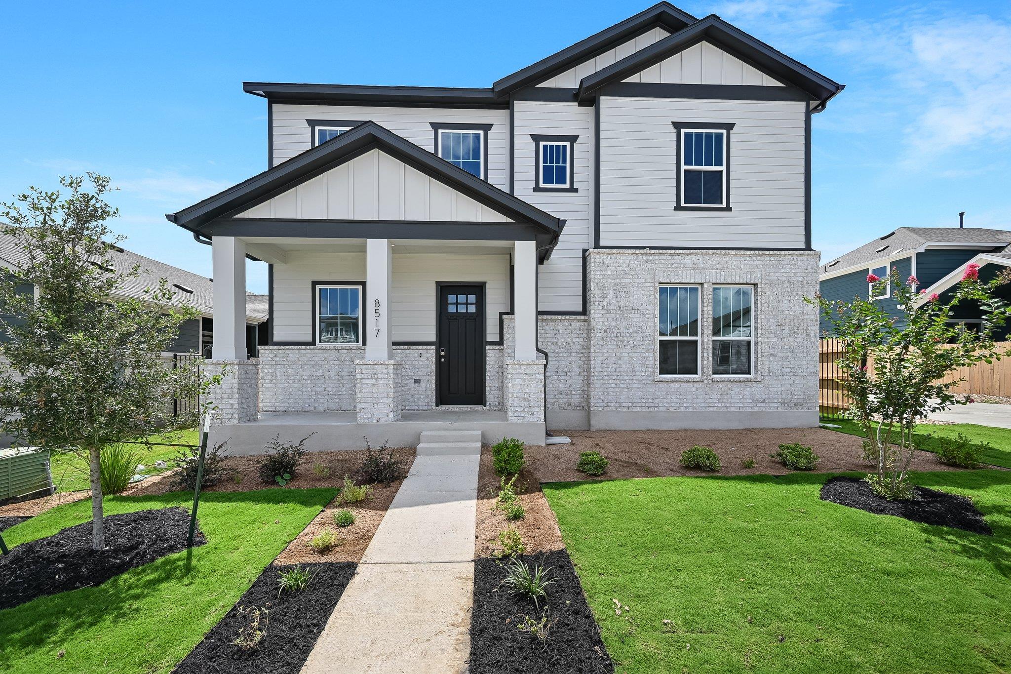 8517  Dongan Dr 매물 사진 1