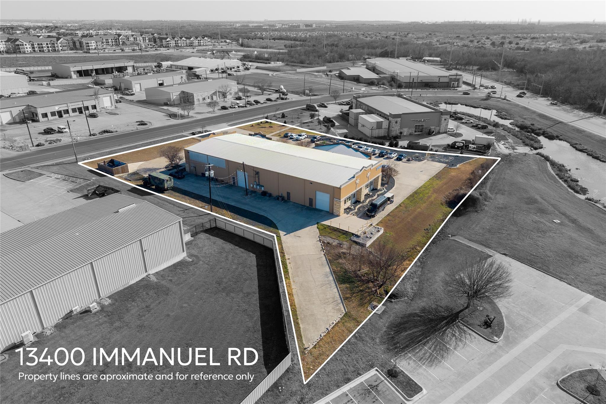 Listing photo 1 of 13400  Immanuel Rd  #B