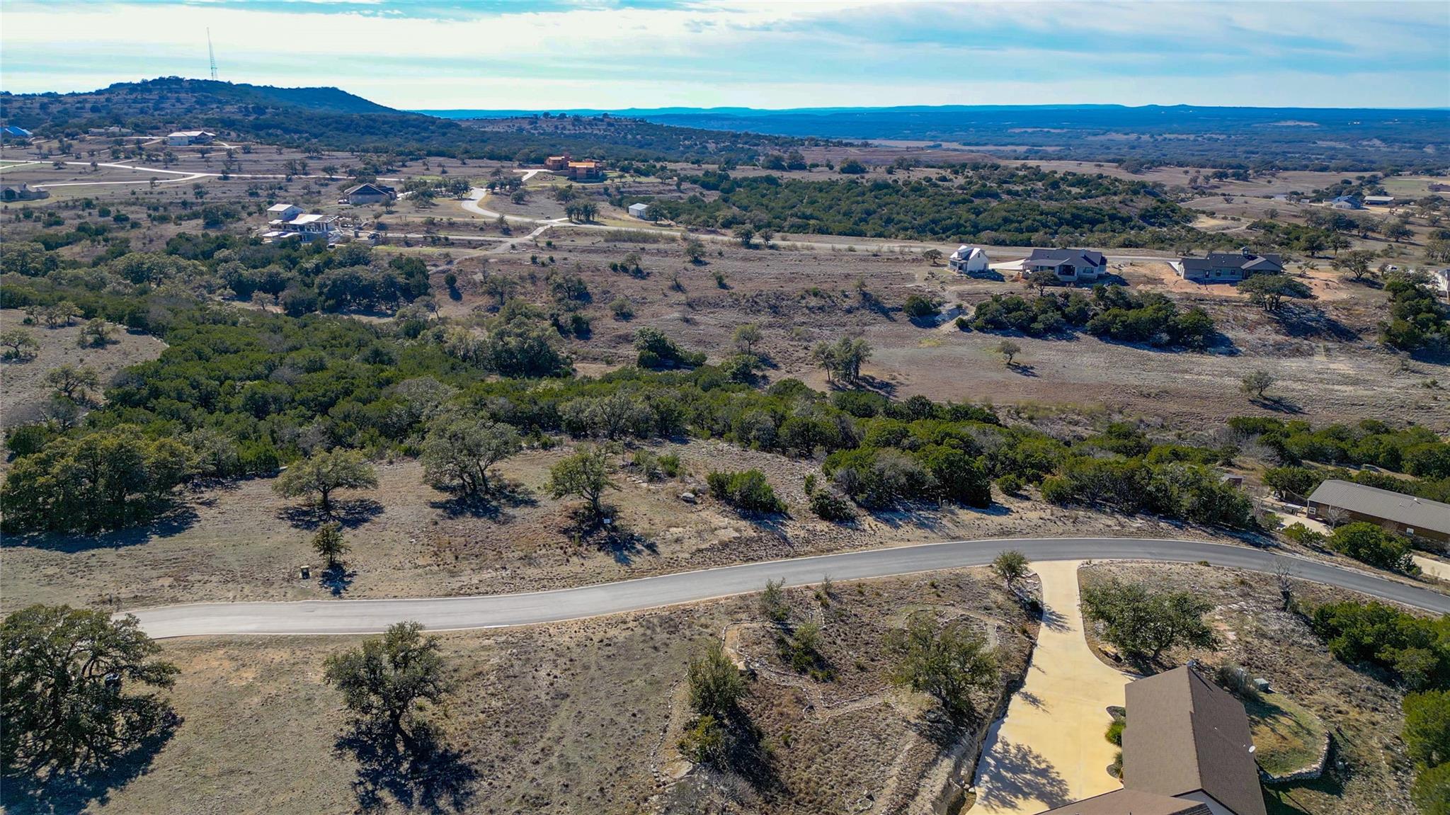 Listing photo 1 of Lot 201  Cedar Mountain Dr