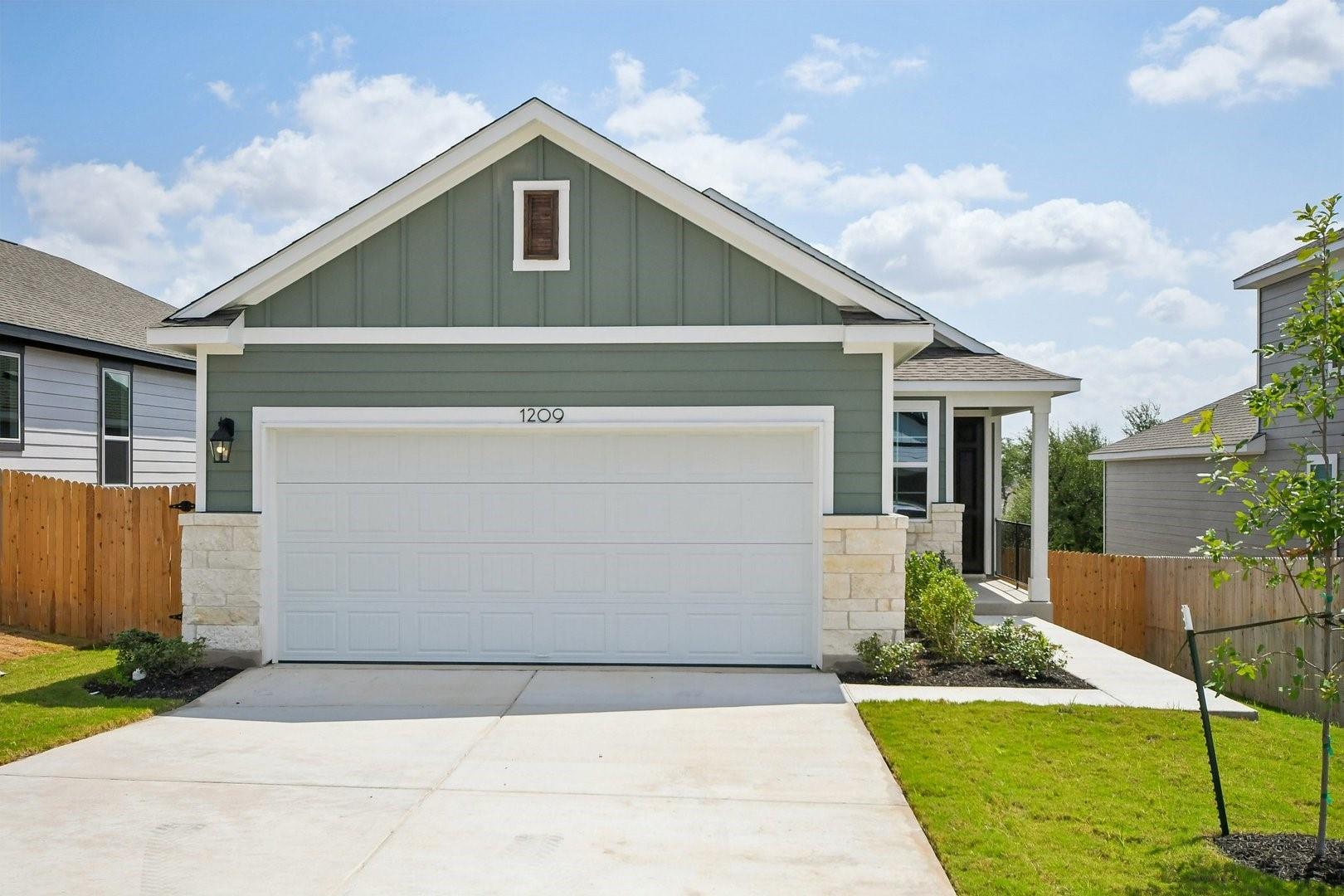 Listing photo 1 of 1209  Lavender Way