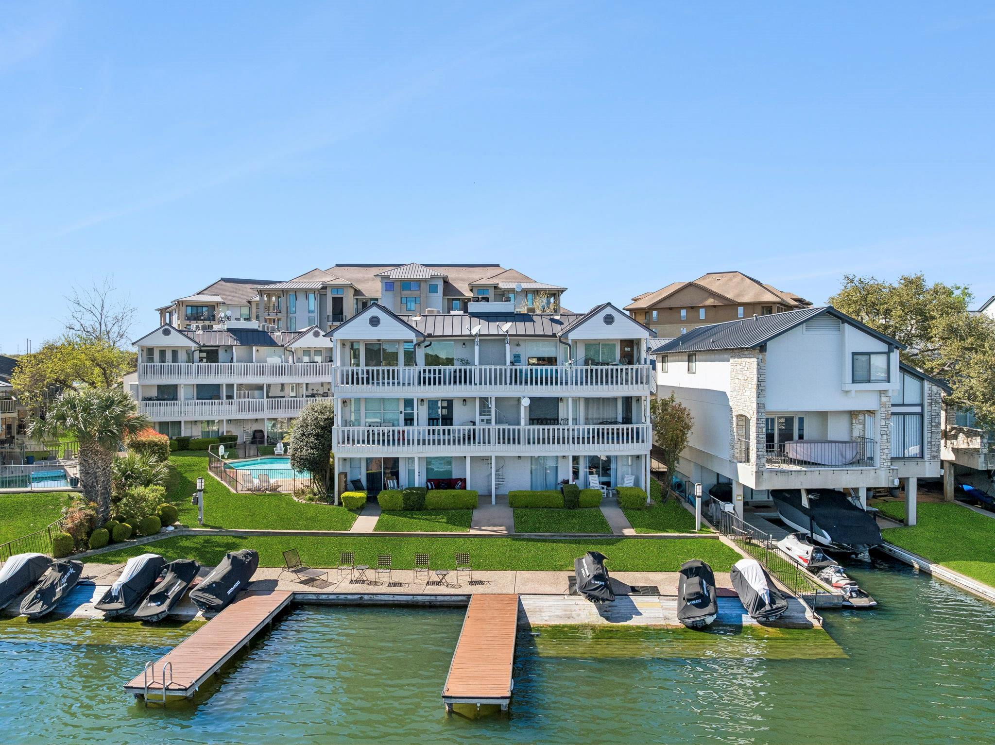 Ảnh nhà đang rao bán 1 của 101  Island Dr  #F