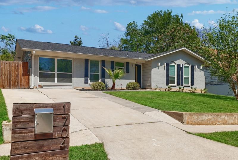Listing photo 1 of 1704  Alleghany Dr
