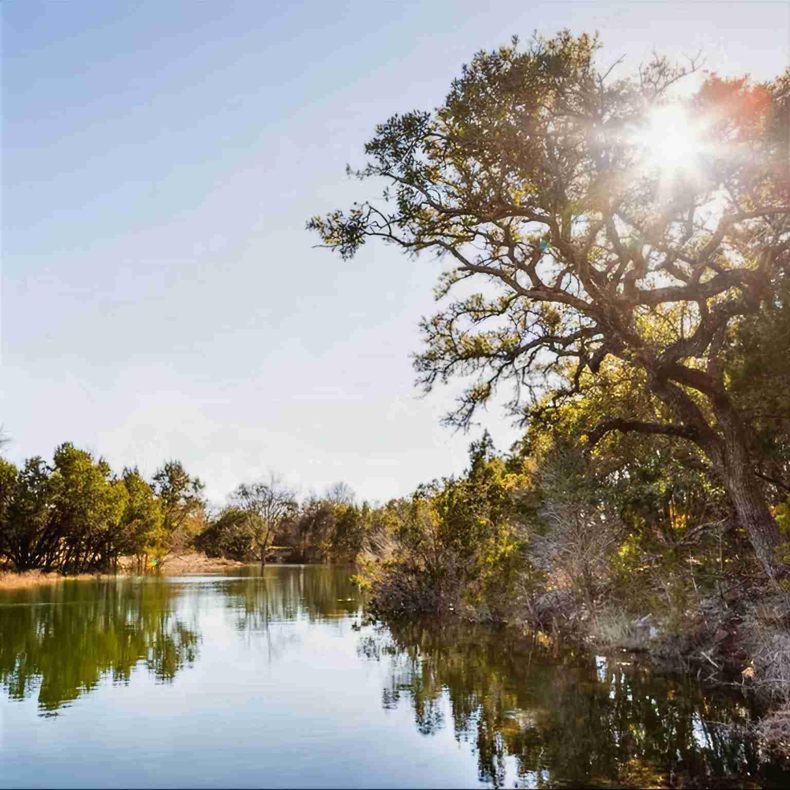Water view