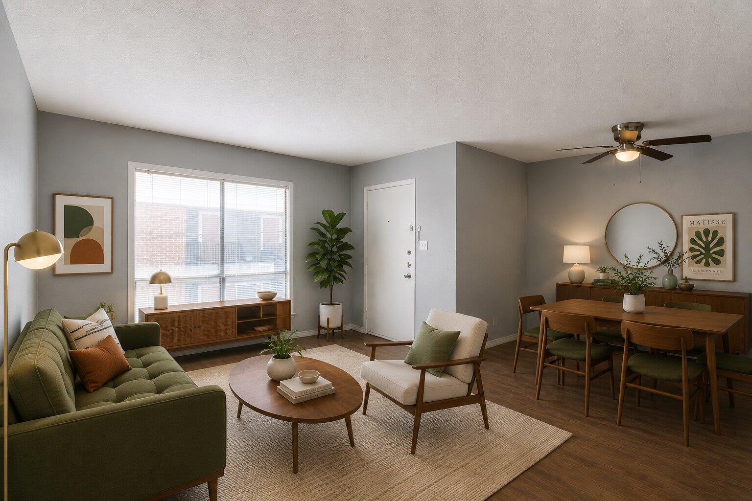 Listing photo 1 of 100  Uhland Rd  #3