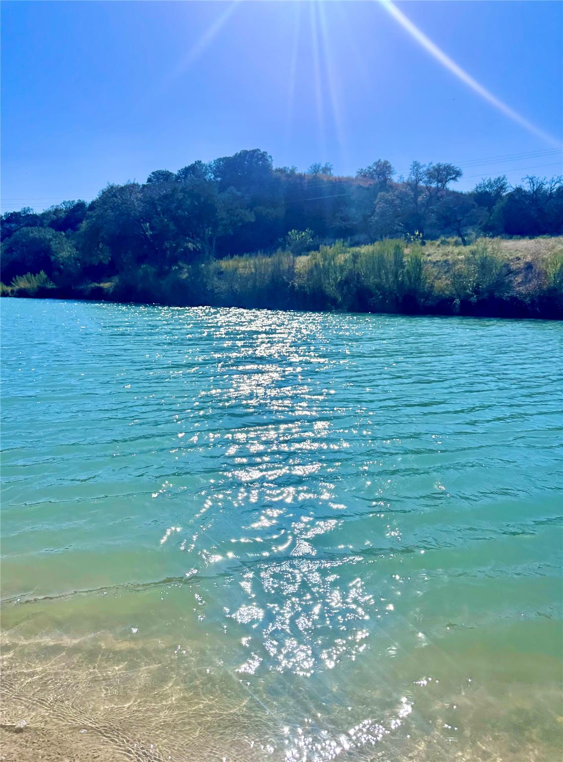 Water view