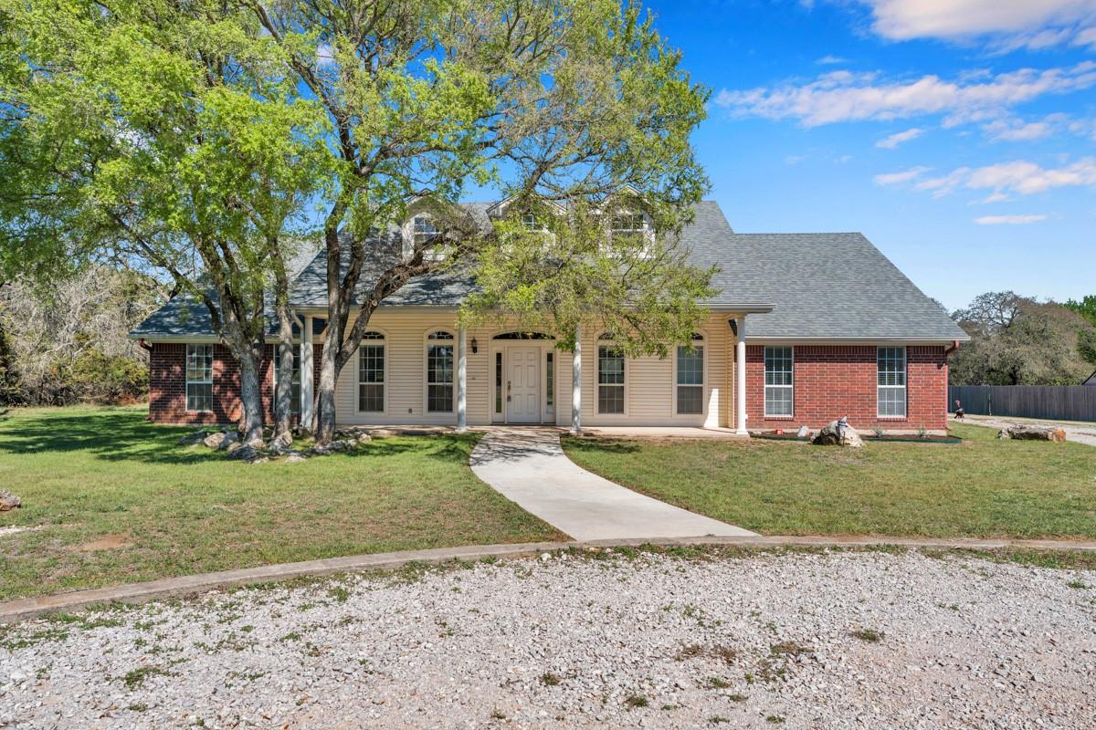 Ảnh nhà đang rao bán 1 của 107 N Oak Vista Dr