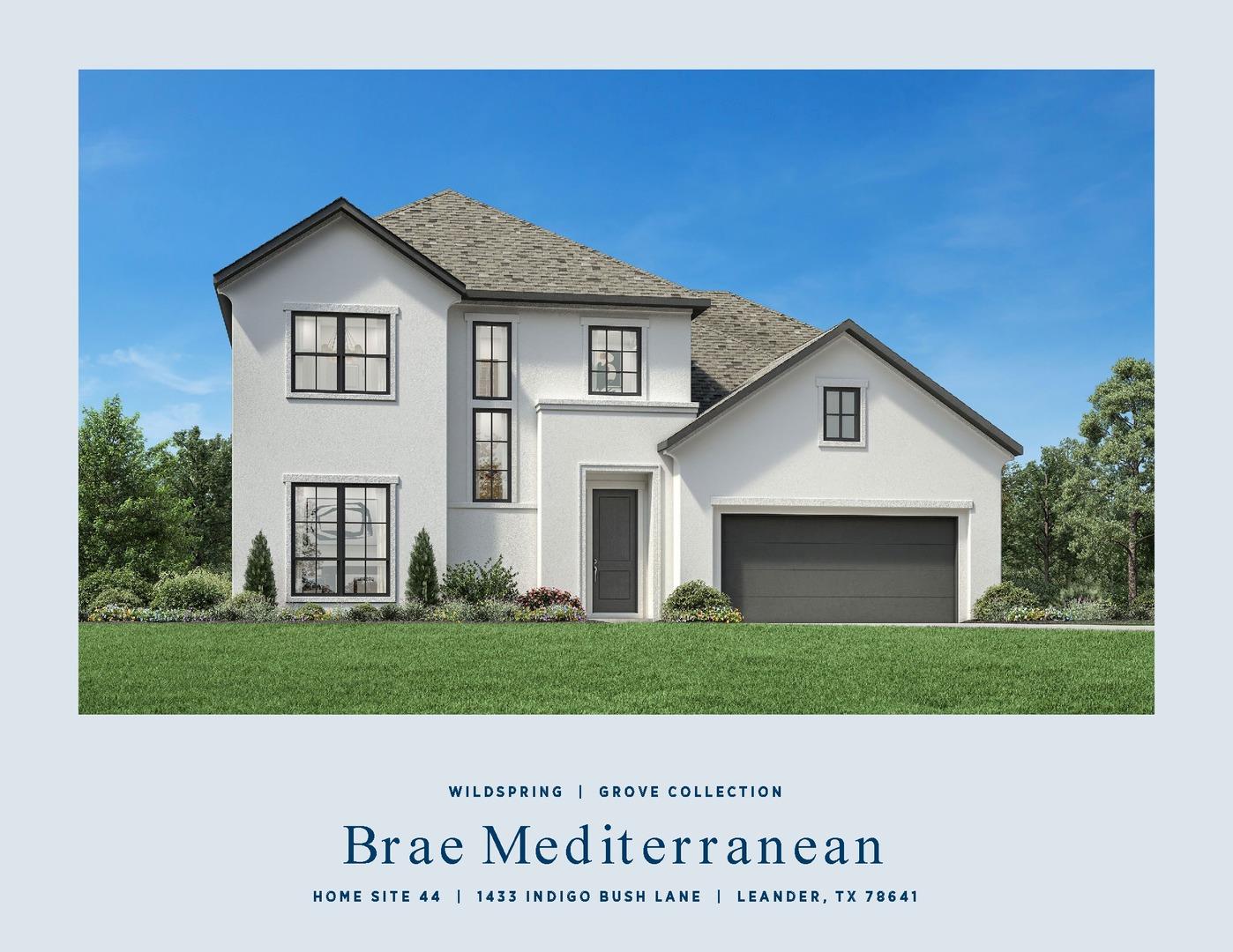 Ảnh nhà đang rao bán 1 của 1433  Indigo Bush Ln