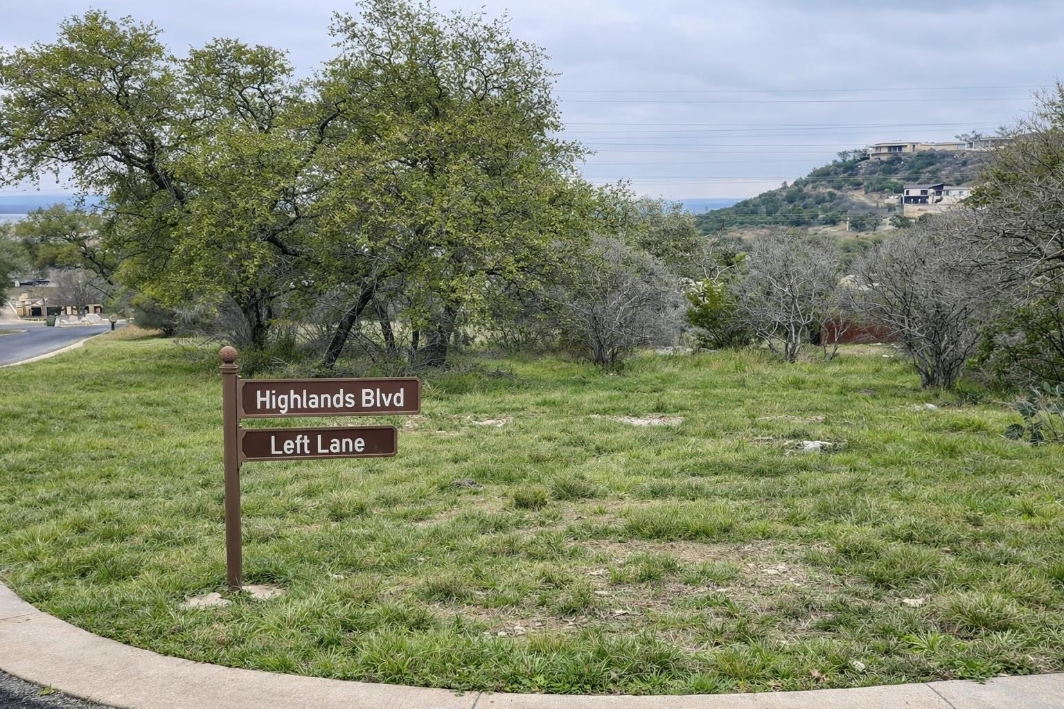 Listing photo 1 of Lot N7003  Highland Blvd